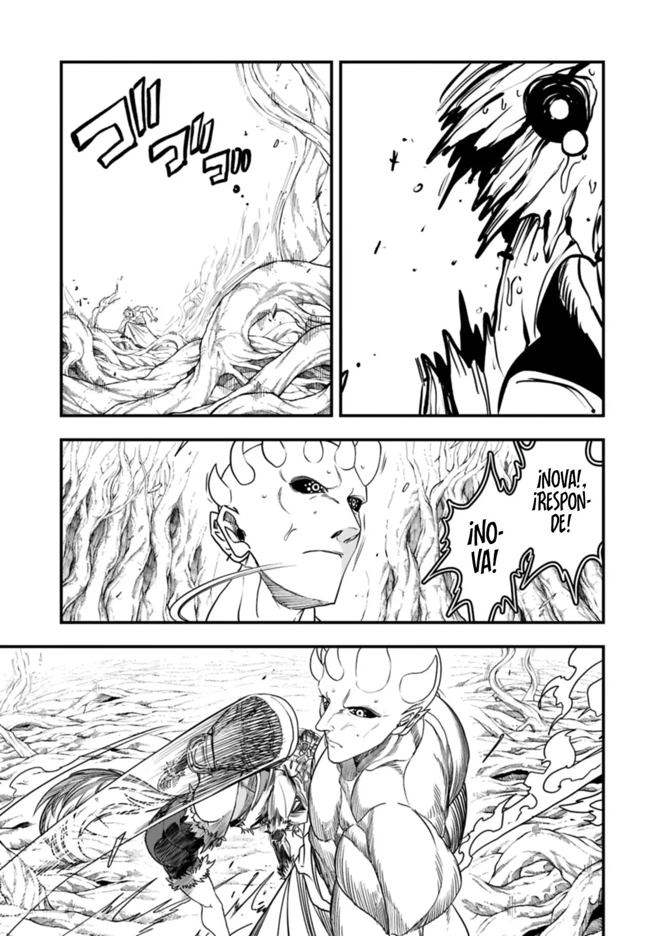 Umareta Chokugo ni Suterareta kedo, Zensei ga Taikensha datta node Yoyuu de Ikitemasu Capitulo 62: Varagar página 29