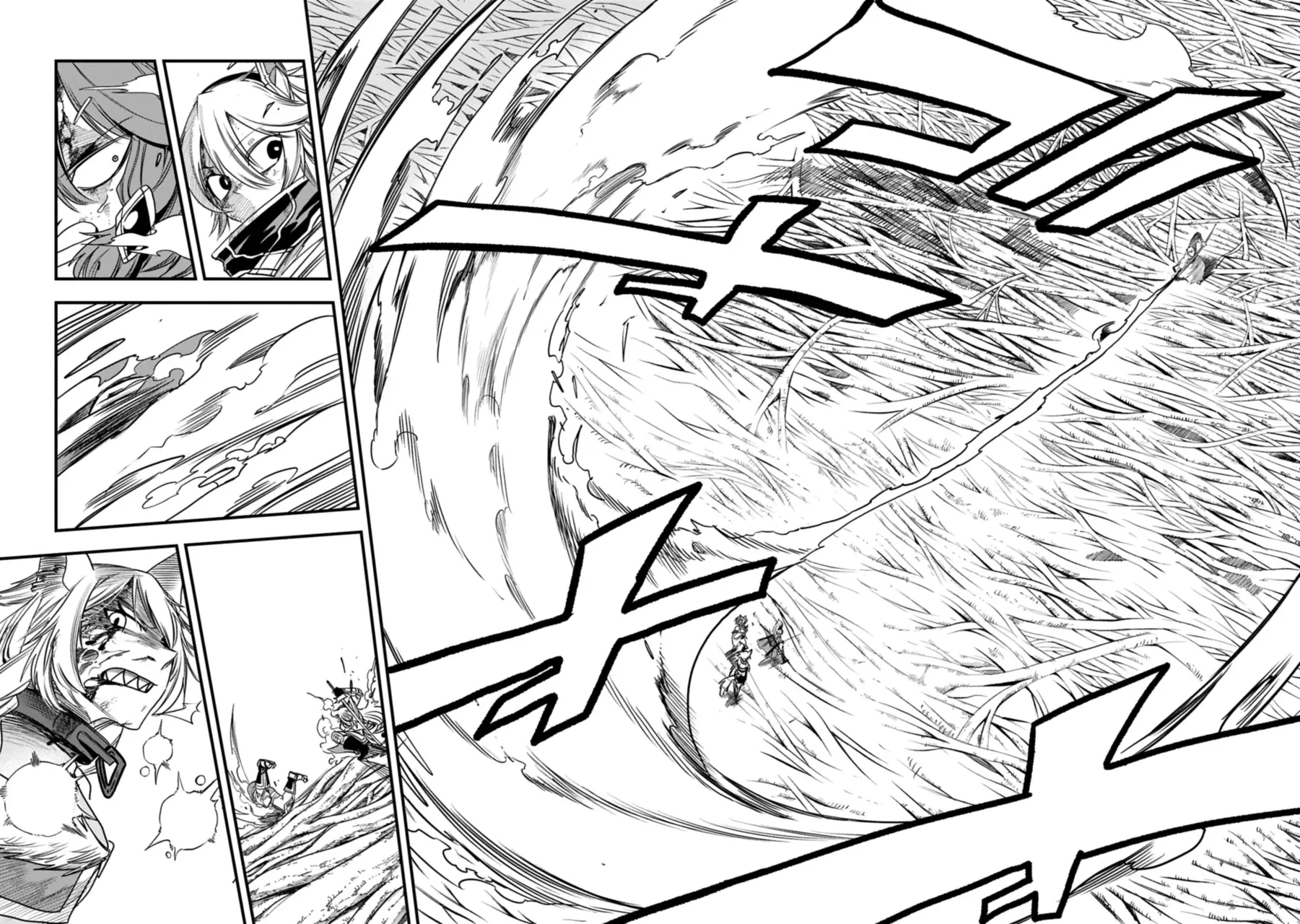 Umareta Chokugo ni Suterareta kedo, Zensei ga Taikensha datta node Yoyuu de Ikitemasu Capitulo 62: Varagar página 6
