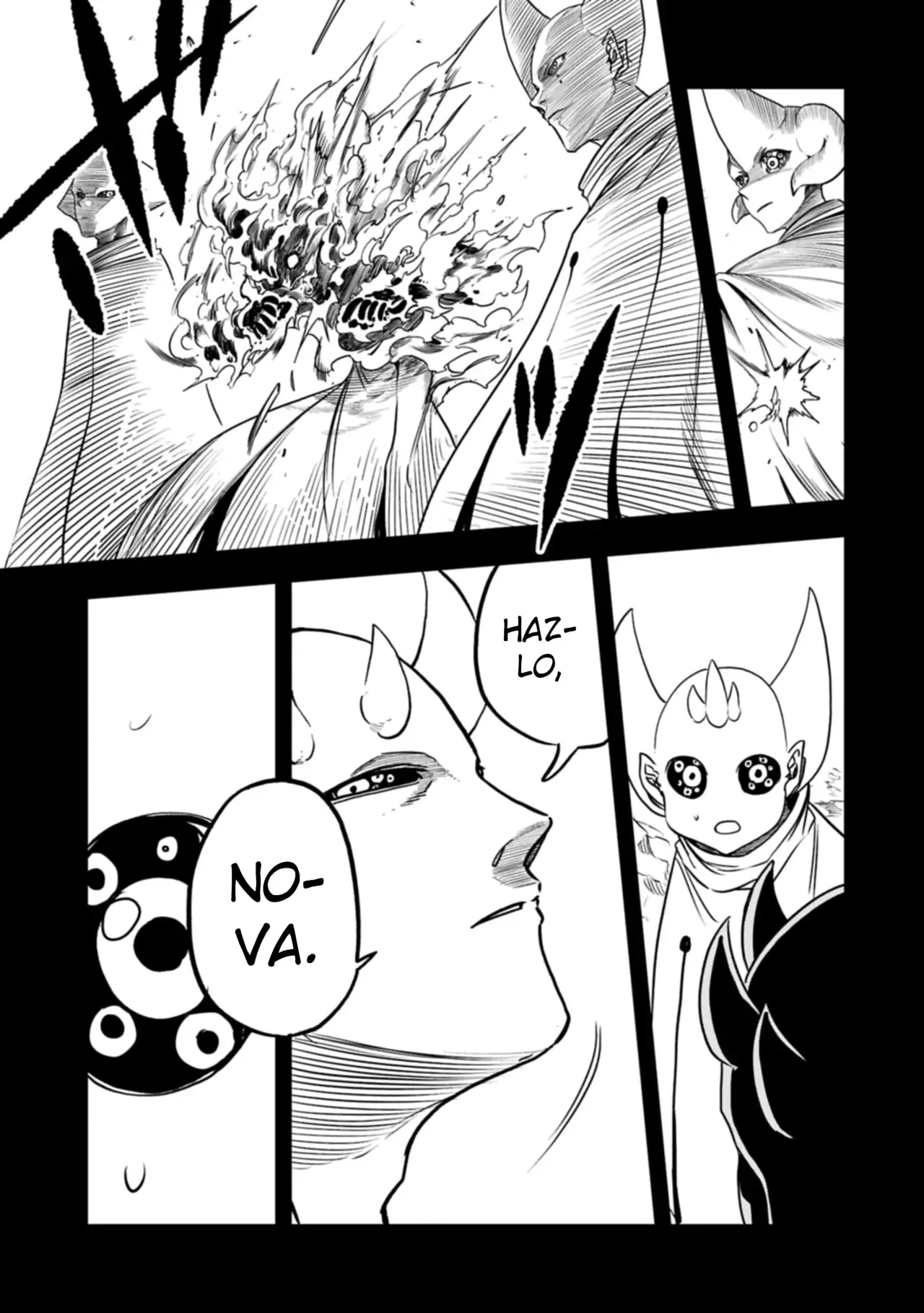 Umareta Chokugo ni Suterareta kedo, Zensei ga Taikensha datta node Yoyuu de Ikitemasu Capitulo 63: Las Cosas Que Quiero Proteger página 13