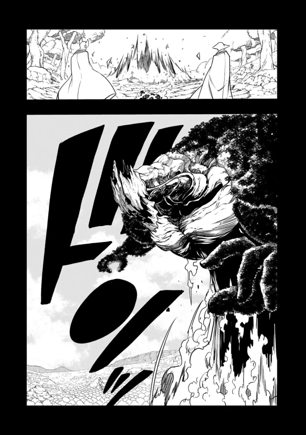 Umareta Chokugo ni Suterareta kedo, Zensei ga Taikensha datta node Yoyuu de Ikitemasu Capitulo 63: Las Cosas Que Quiero Proteger página 14