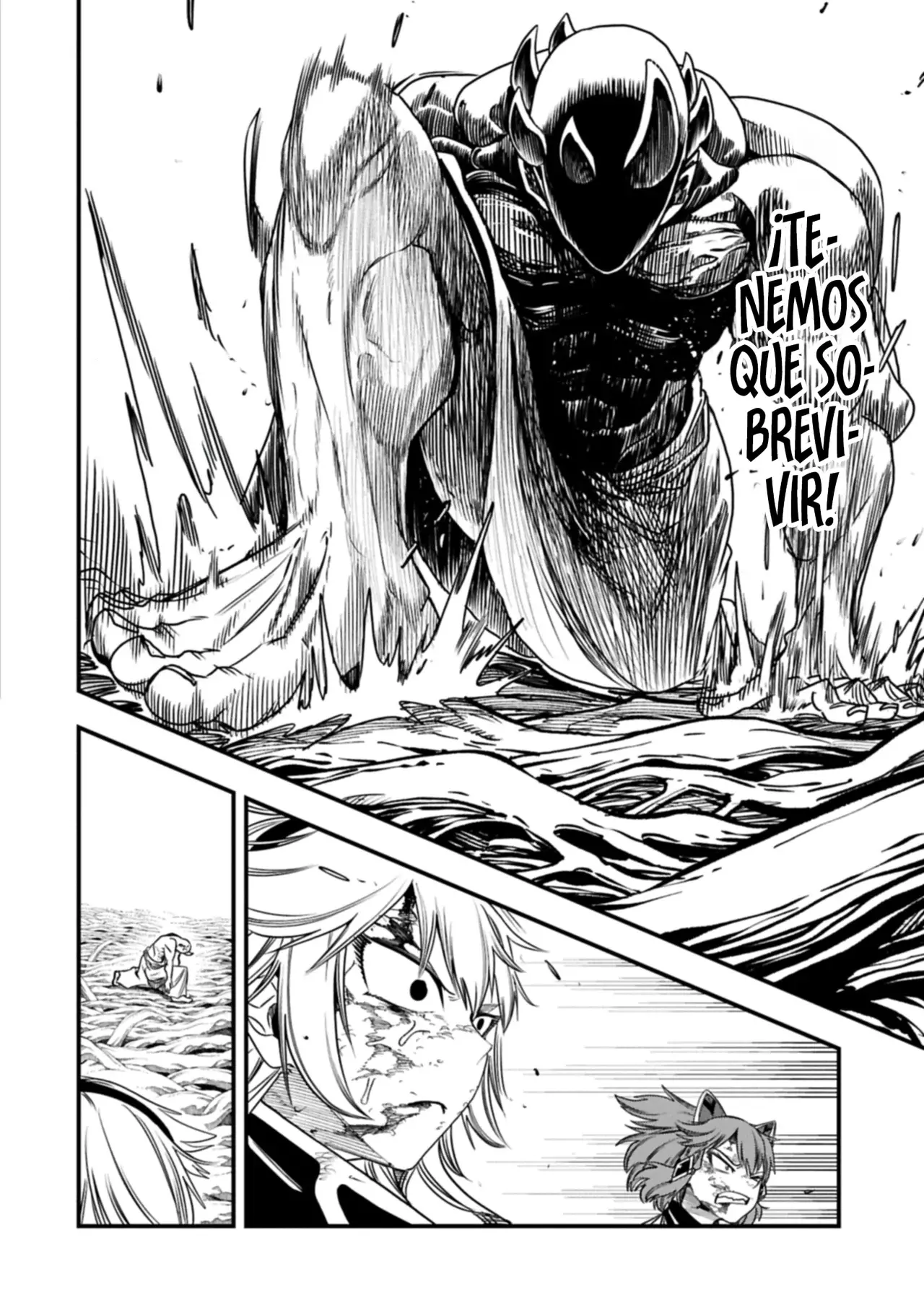 Umareta Chokugo ni Suterareta kedo, Zensei ga Taikensha datta node Yoyuu de Ikitemasu Capitulo 63: Las Cosas Que Quiero Proteger página 16