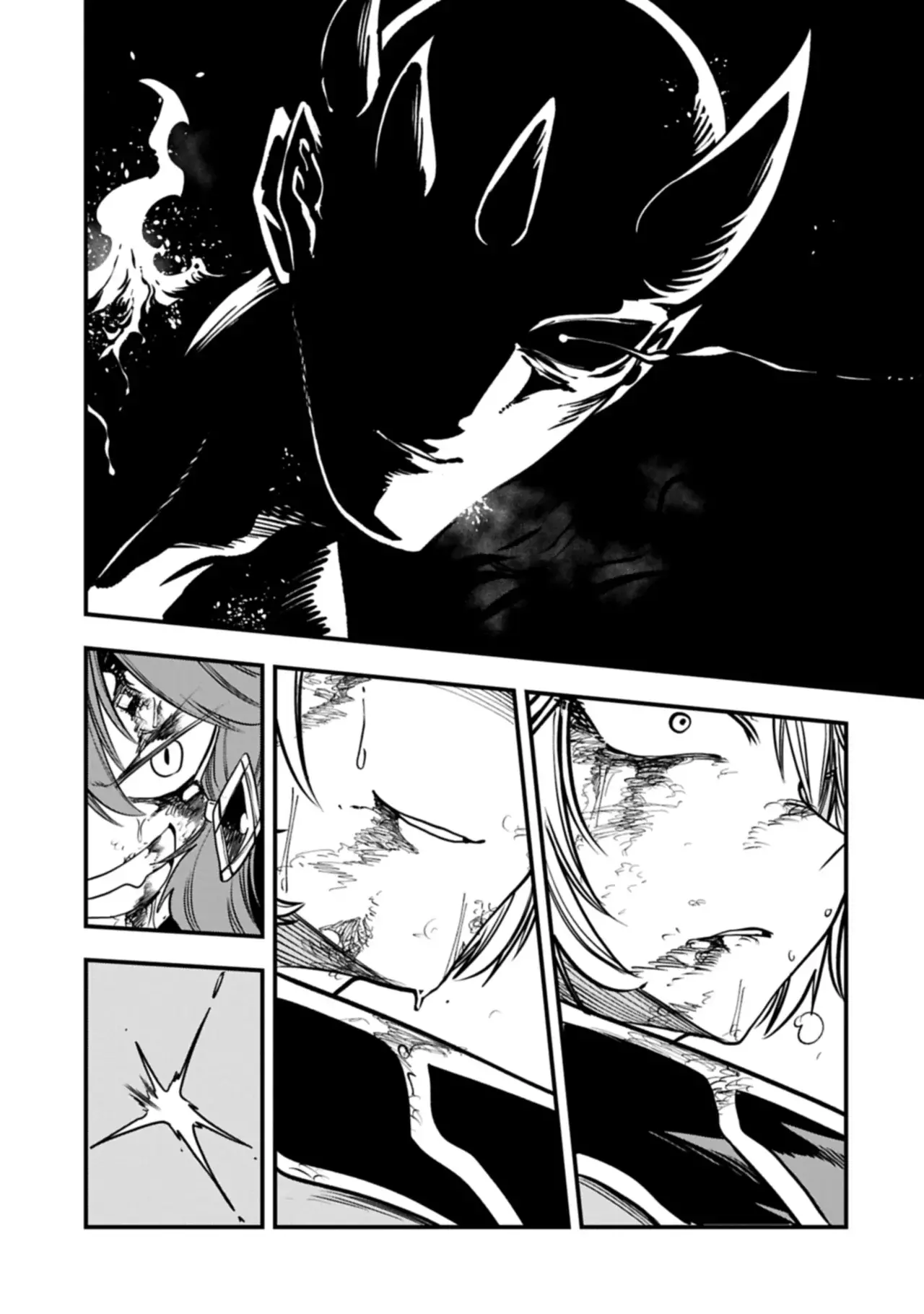 Umareta Chokugo ni Suterareta kedo, Zensei ga Taikensha datta node Yoyuu de Ikitemasu Capitulo 63: Las Cosas Que Quiero Proteger página 17