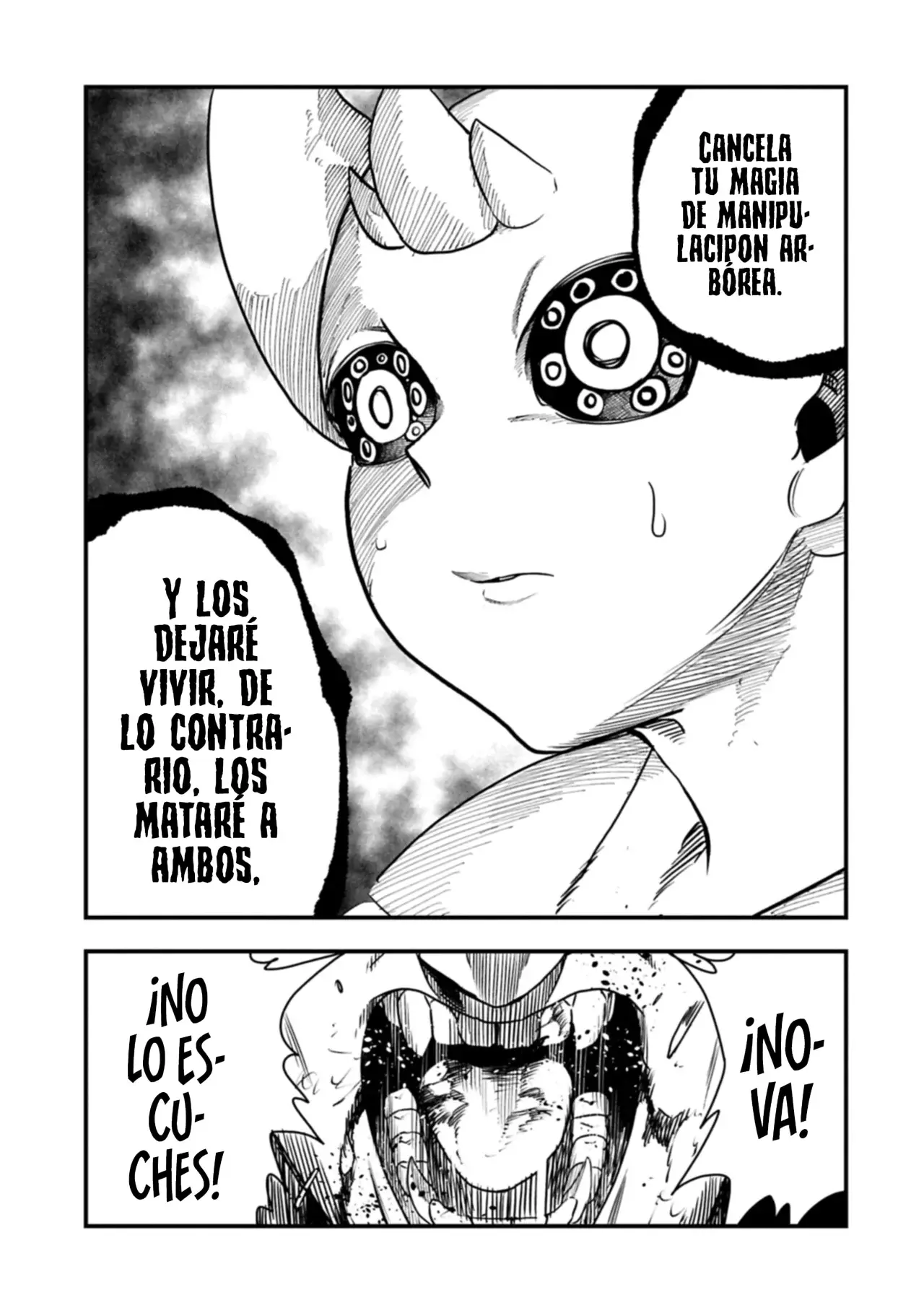 Umareta Chokugo ni Suterareta kedo, Zensei ga Taikensha datta node Yoyuu de Ikitemasu Capitulo 63: Las Cosas Que Quiero Proteger página 22