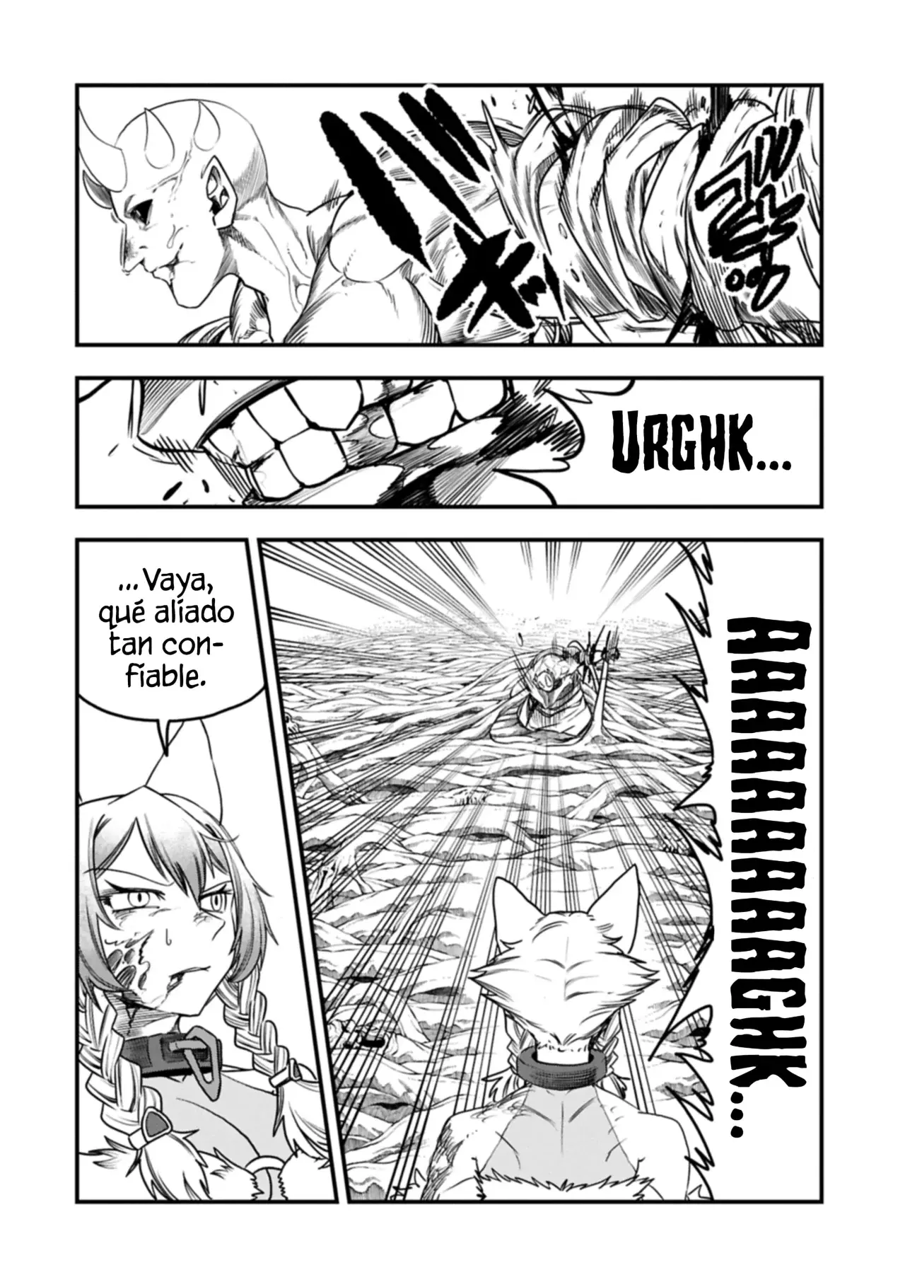 Umareta Chokugo ni Suterareta kedo, Zensei ga Taikensha datta node Yoyuu de Ikitemasu Capitulo 63: Las Cosas Que Quiero Proteger página 23