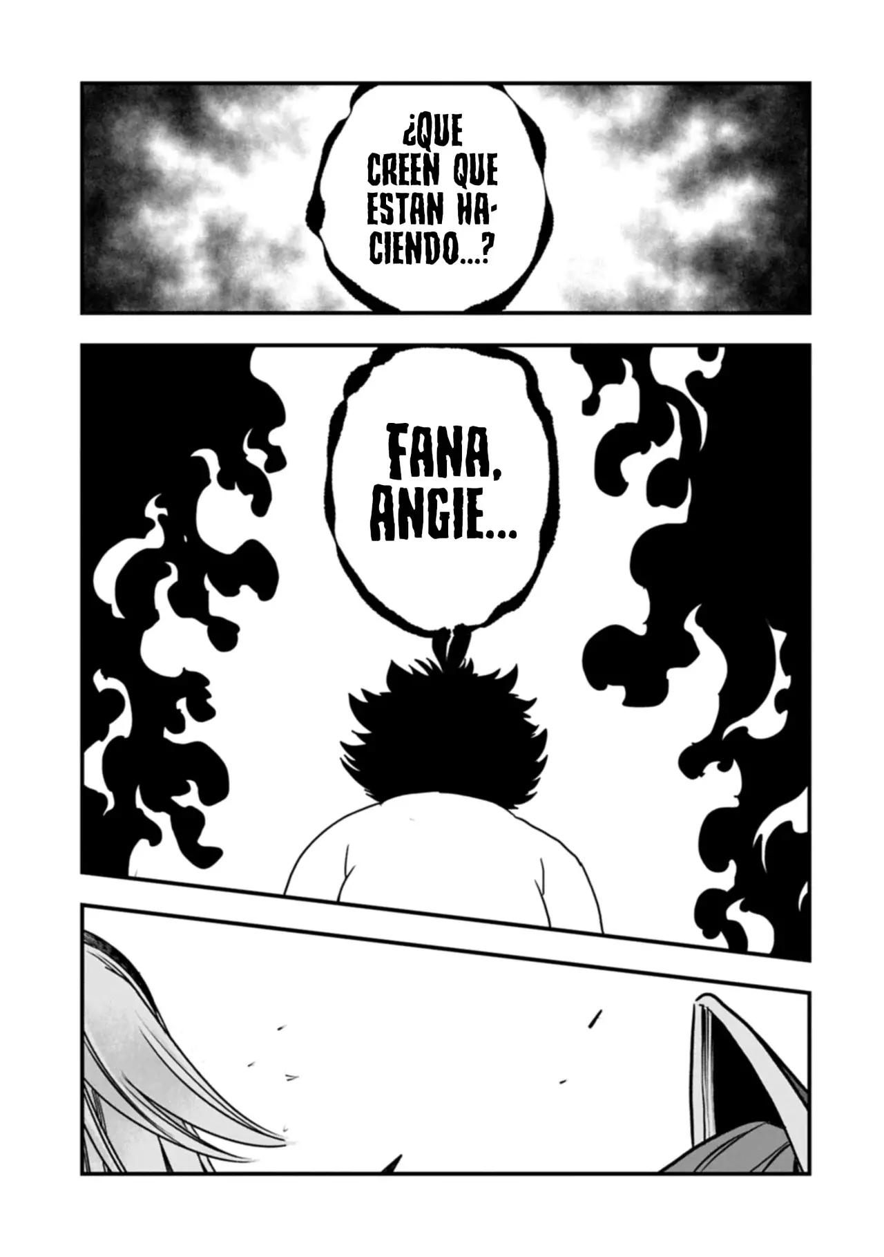 Umareta Chokugo ni Suterareta kedo, Zensei ga Taikensha datta node Yoyuu de Ikitemasu Capitulo 63: Las Cosas Que Quiero Proteger página 26