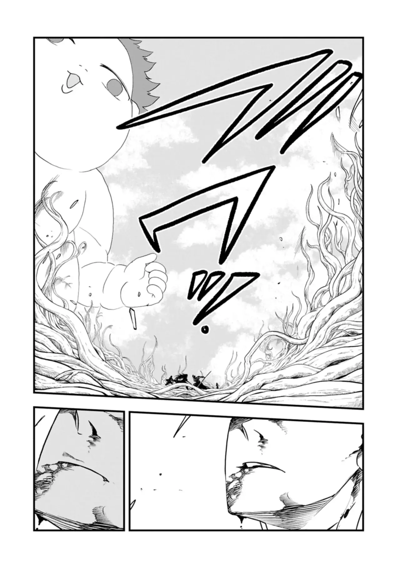 Umareta Chokugo ni Suterareta kedo, Zensei ga Taikensha datta node Yoyuu de Ikitemasu Capitulo 63: Las Cosas Que Quiero Proteger página 29