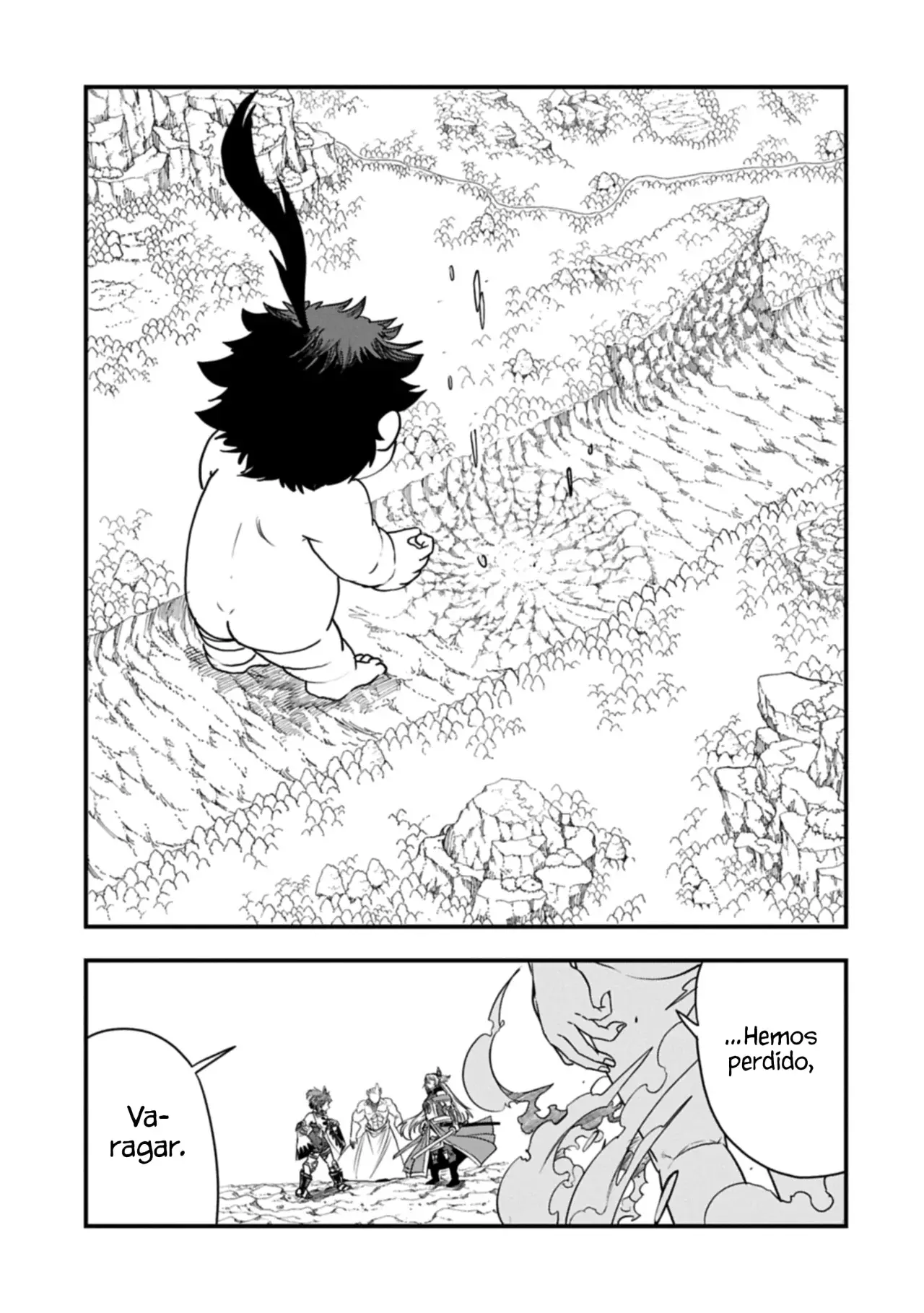 Umareta Chokugo ni Suterareta kedo, Zensei ga Taikensha datta node Yoyuu de Ikitemasu Capitulo 63: Las Cosas Que Quiero Proteger página 30