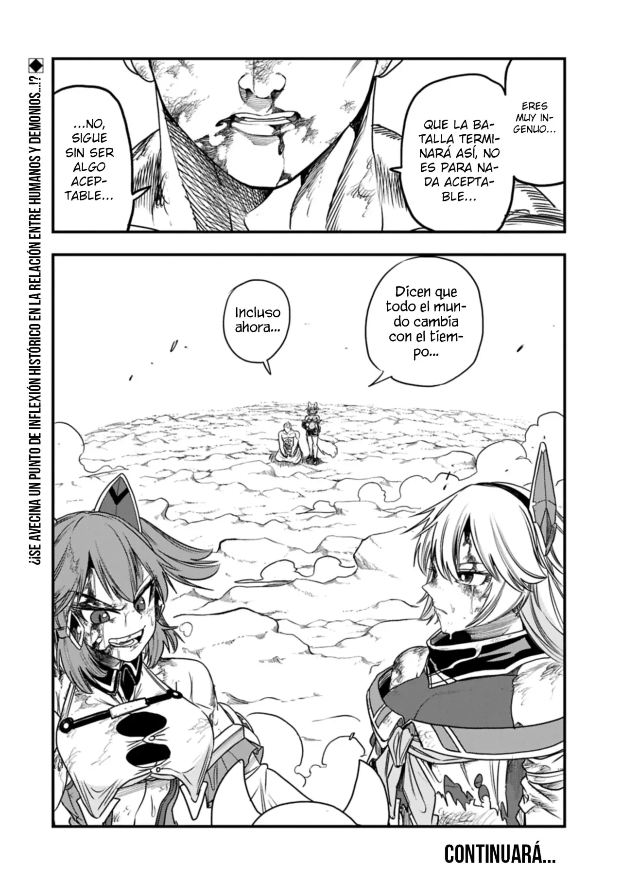 Umareta Chokugo ni Suterareta kedo, Zensei ga Taikensha datta node Yoyuu de Ikitemasu Capitulo 63: Las Cosas Que Quiero Proteger página 33