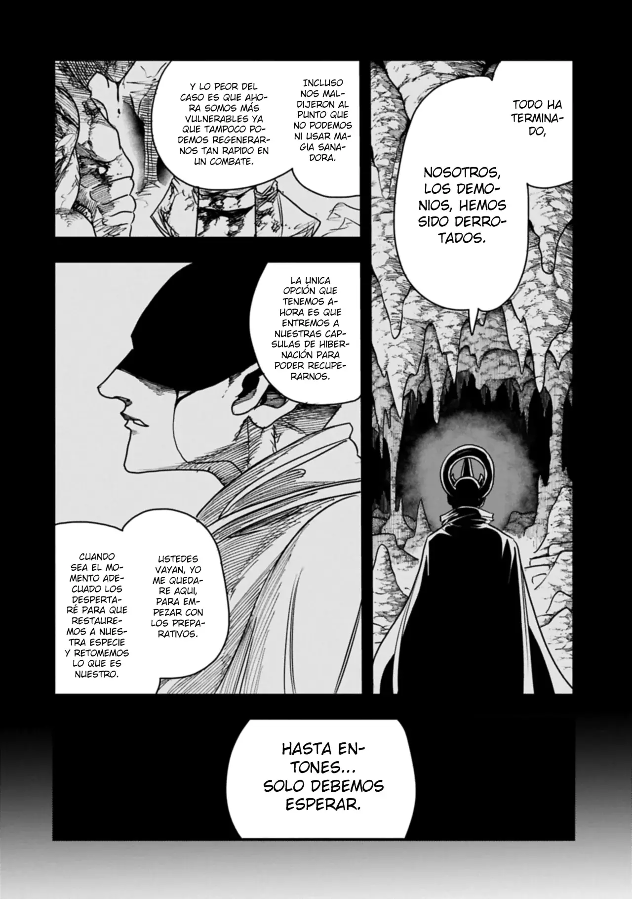 Umareta Chokugo ni Suterareta kedo, Zensei ga Taikensha datta node Yoyuu de Ikitemasu Capitulo 64: El Plan página 10