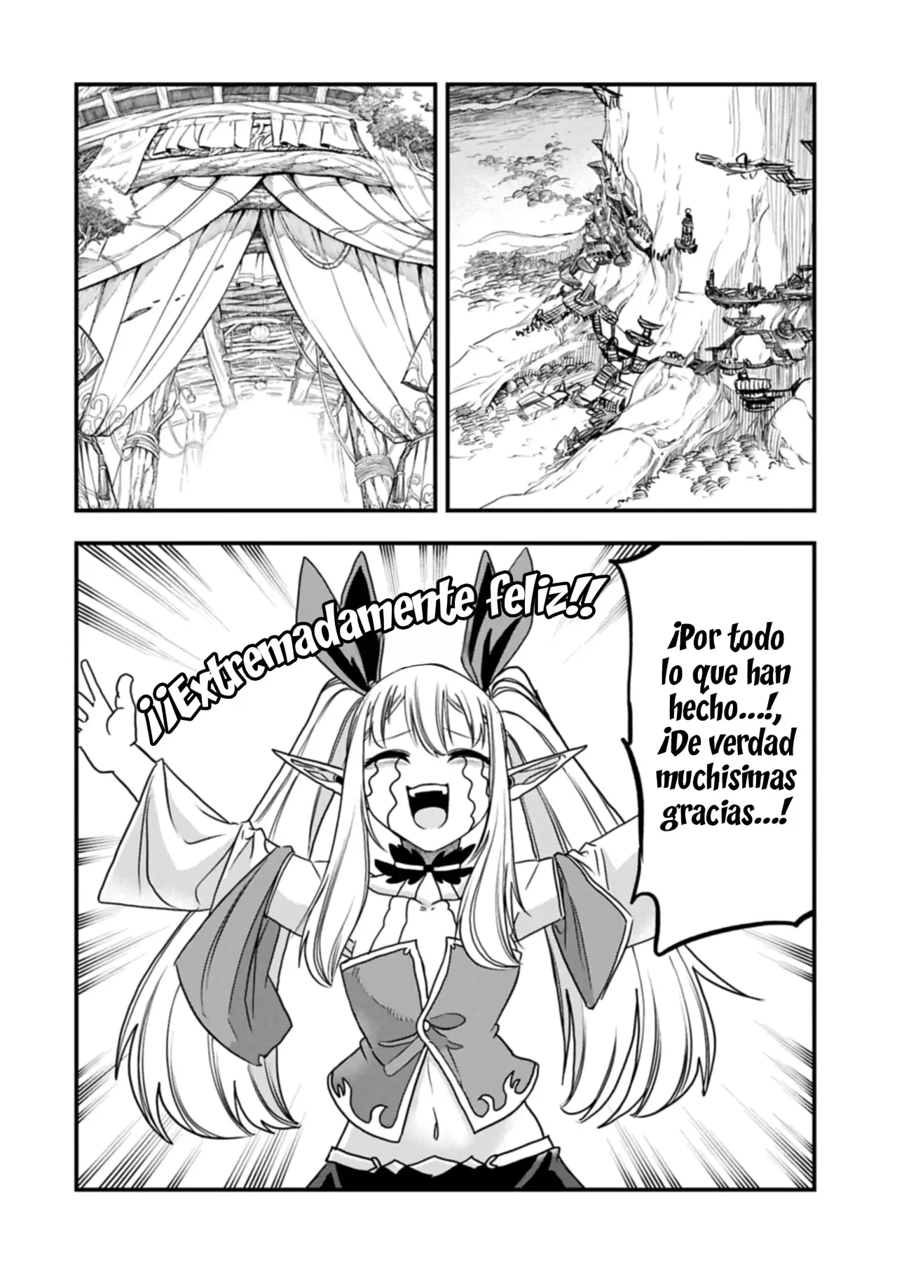 Umareta Chokugo ni Suterareta kedo, Zensei ga Taikensha datta node Yoyuu de Ikitemasu Capitulo 64: El Plan página 18
