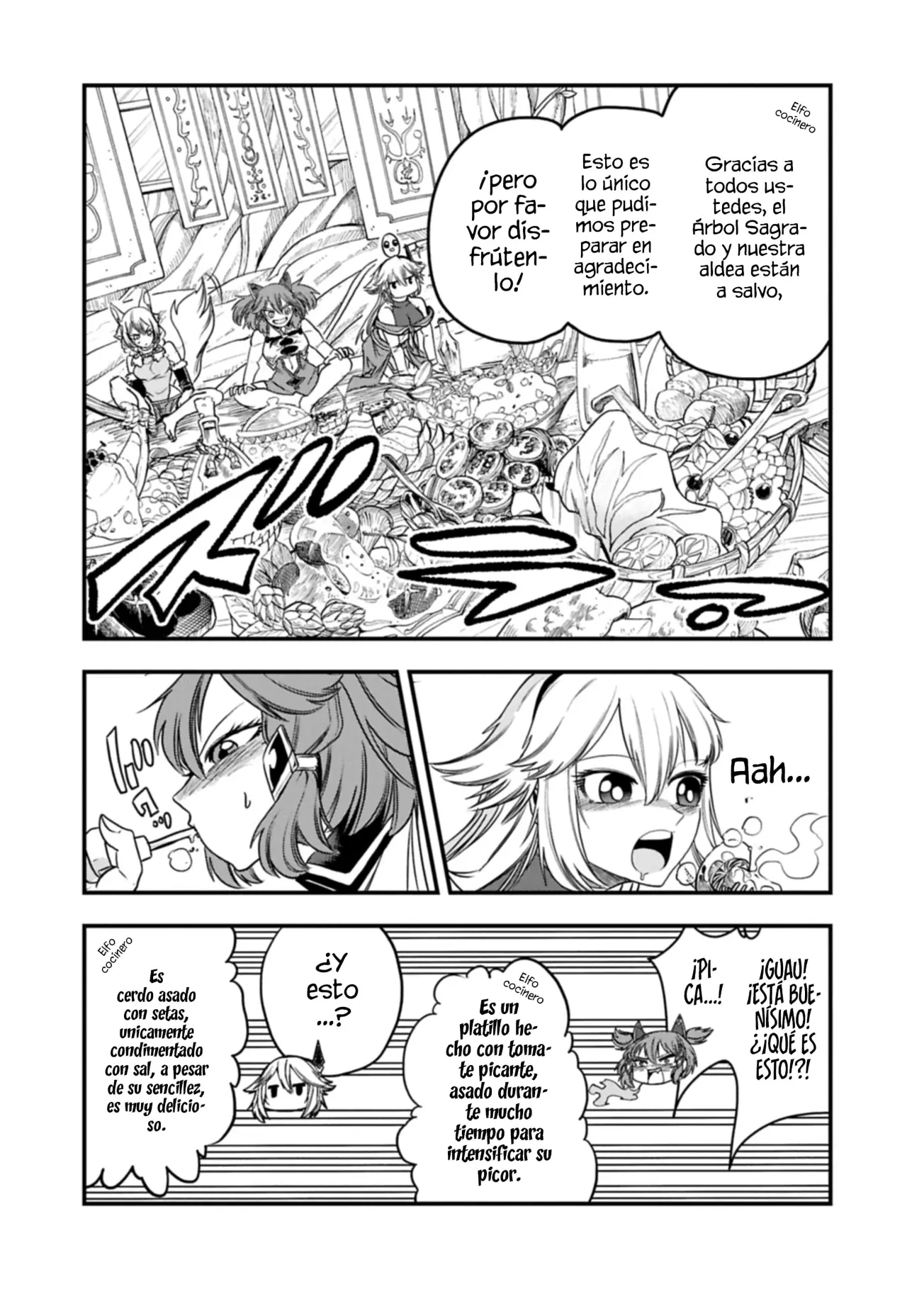 Umareta Chokugo ni Suterareta kedo, Zensei ga Taikensha datta node Yoyuu de Ikitemasu Capitulo 64: El Plan página 19