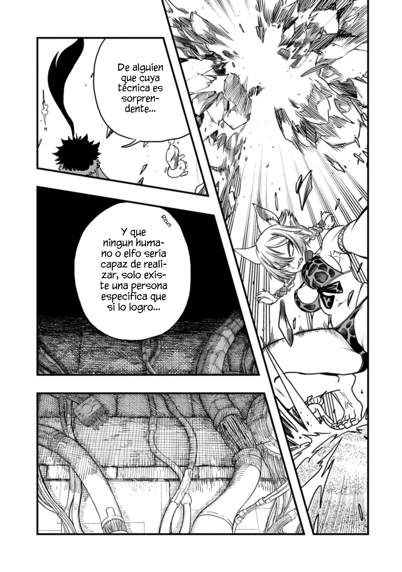 Umareta Chokugo ni Suterareta kedo, Zensei ga Taikensha datta node Yoyuu de Ikitemasu Capitulo 65: El Mar De Kalos página 21