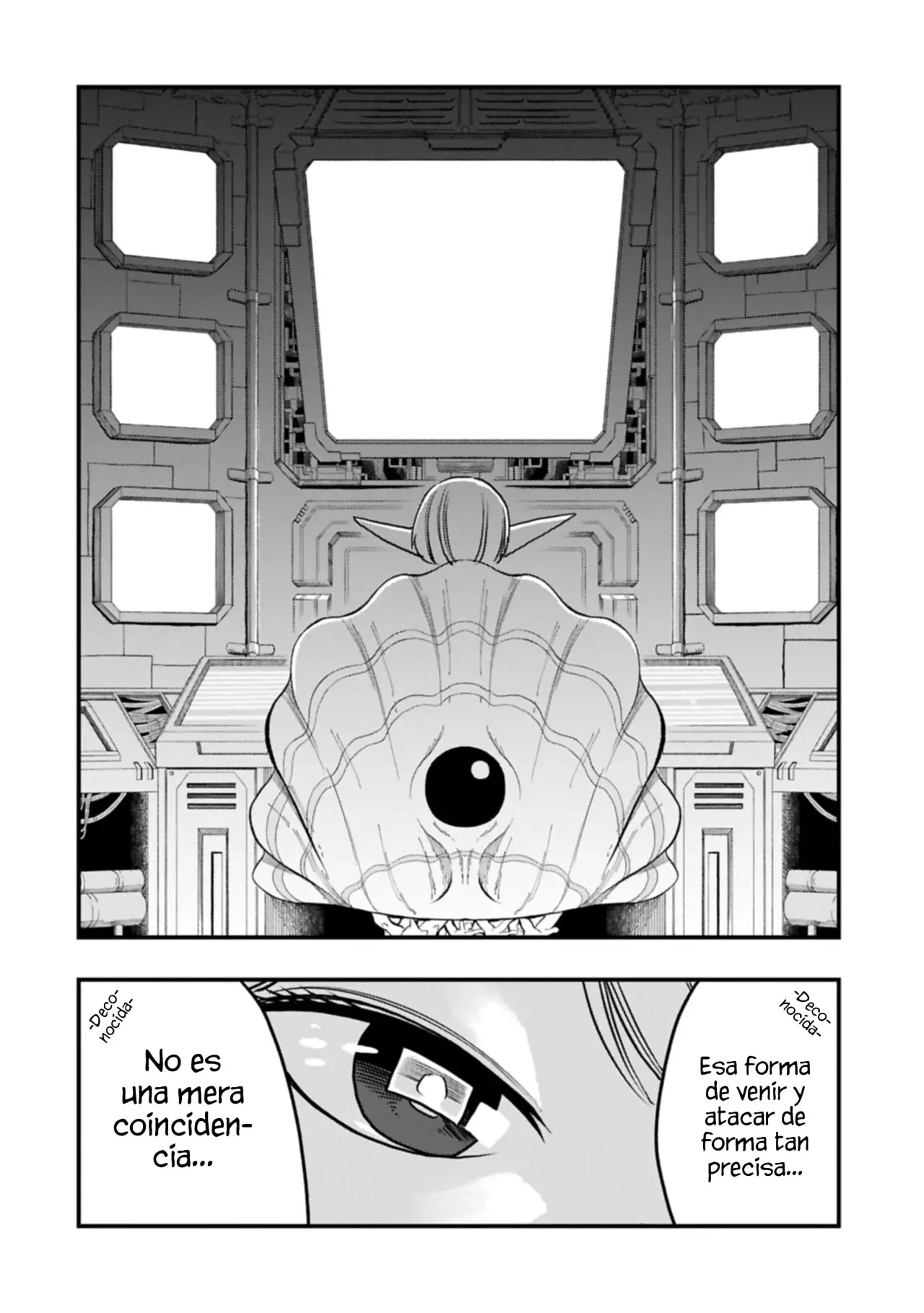 Umareta Chokugo ni Suterareta kedo, Zensei ga Taikensha datta node Yoyuu de Ikitemasu Capitulo 65: El Mar De Kalos página 22