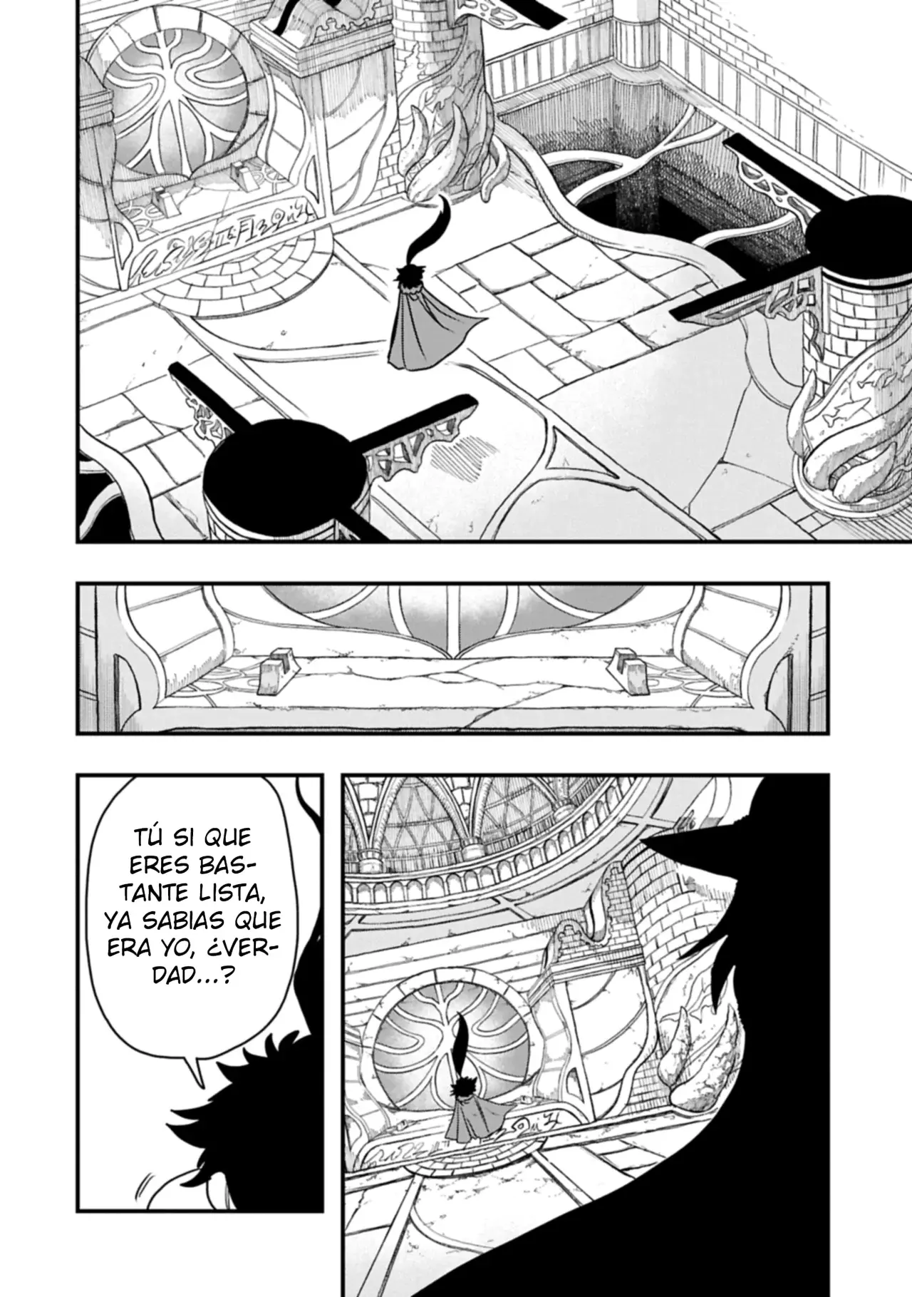 Umareta Chokugo ni Suterareta kedo, Zensei ga Taikensha datta node Yoyuu de Ikitemasu Capitulo 65: El Mar De Kalos página 28