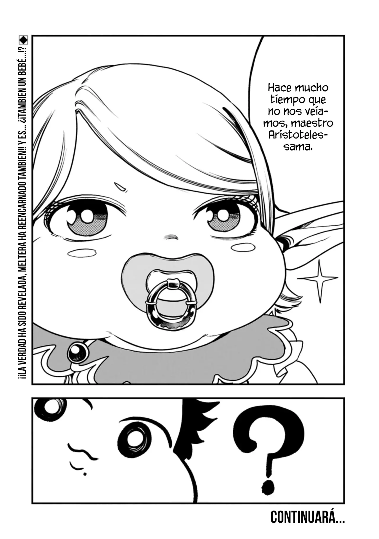 Umareta Chokugo ni Suterareta kedo, Zensei ga Taikensha datta node Yoyuu de Ikitemasu Capitulo 65: El Mar De Kalos página 31