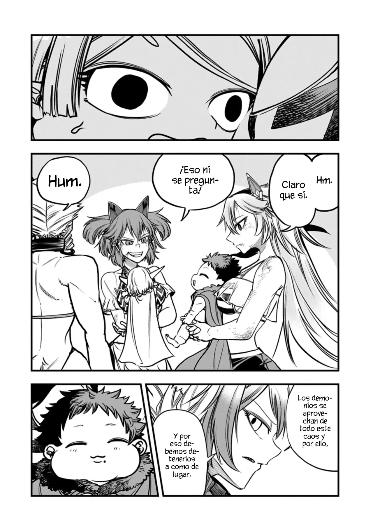 Umareta Chokugo ni Suterareta kedo, Zensei ga Taikensha datta node Yoyuu de Ikitemasu Capitulo 67: La Razón Por La Que El Gran Sabio Fue Borrado De La Historia página 12