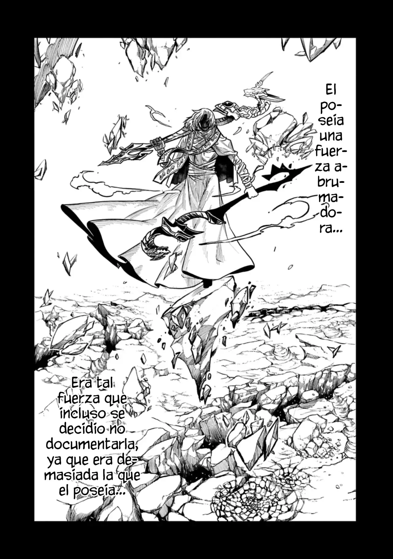 Umareta Chokugo ni Suterareta kedo, Zensei ga Taikensha datta node Yoyuu de Ikitemasu Capitulo 67: La Razón Por La Que El Gran Sabio Fue Borrado De La Historia página 28