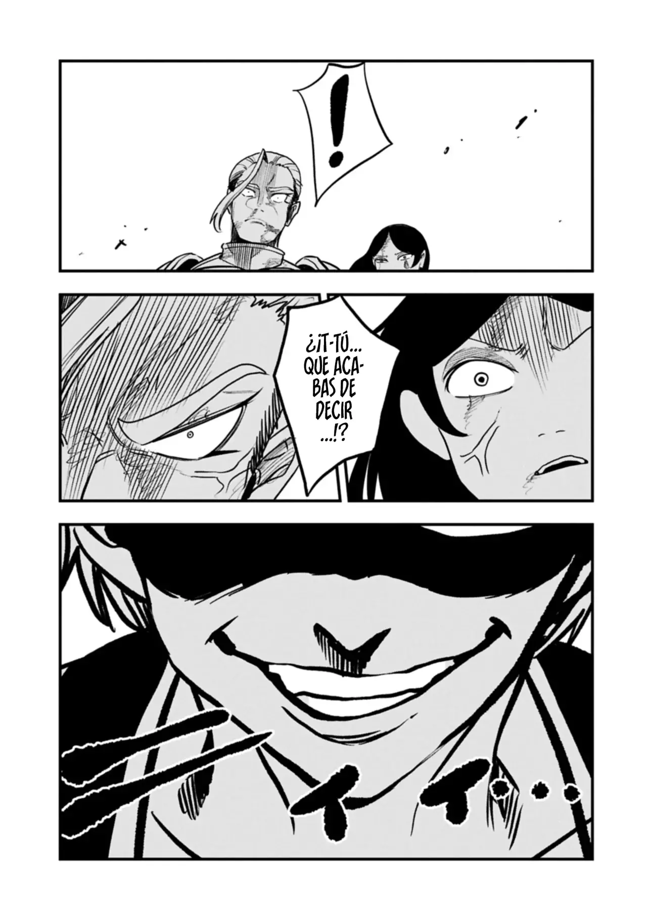 Umareta Chokugo ni Suterareta kedo, Zensei ga Taikensha datta node Yoyuu de Ikitemasu Capitulo 68: Los Fanáticos página 15