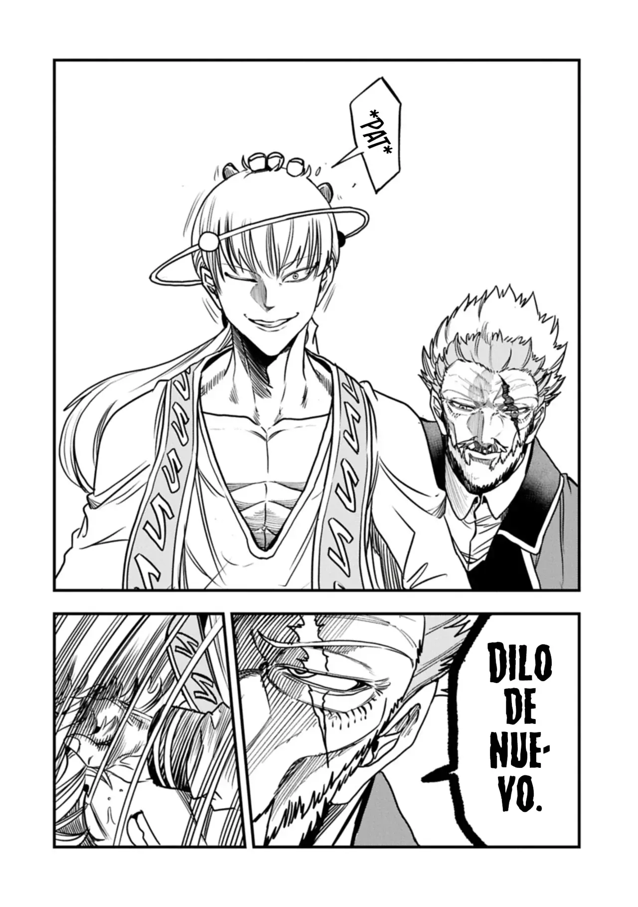 Umareta Chokugo ni Suterareta kedo, Zensei ga Taikensha datta node Yoyuu de Ikitemasu Capitulo 68: Los Fanáticos página 16