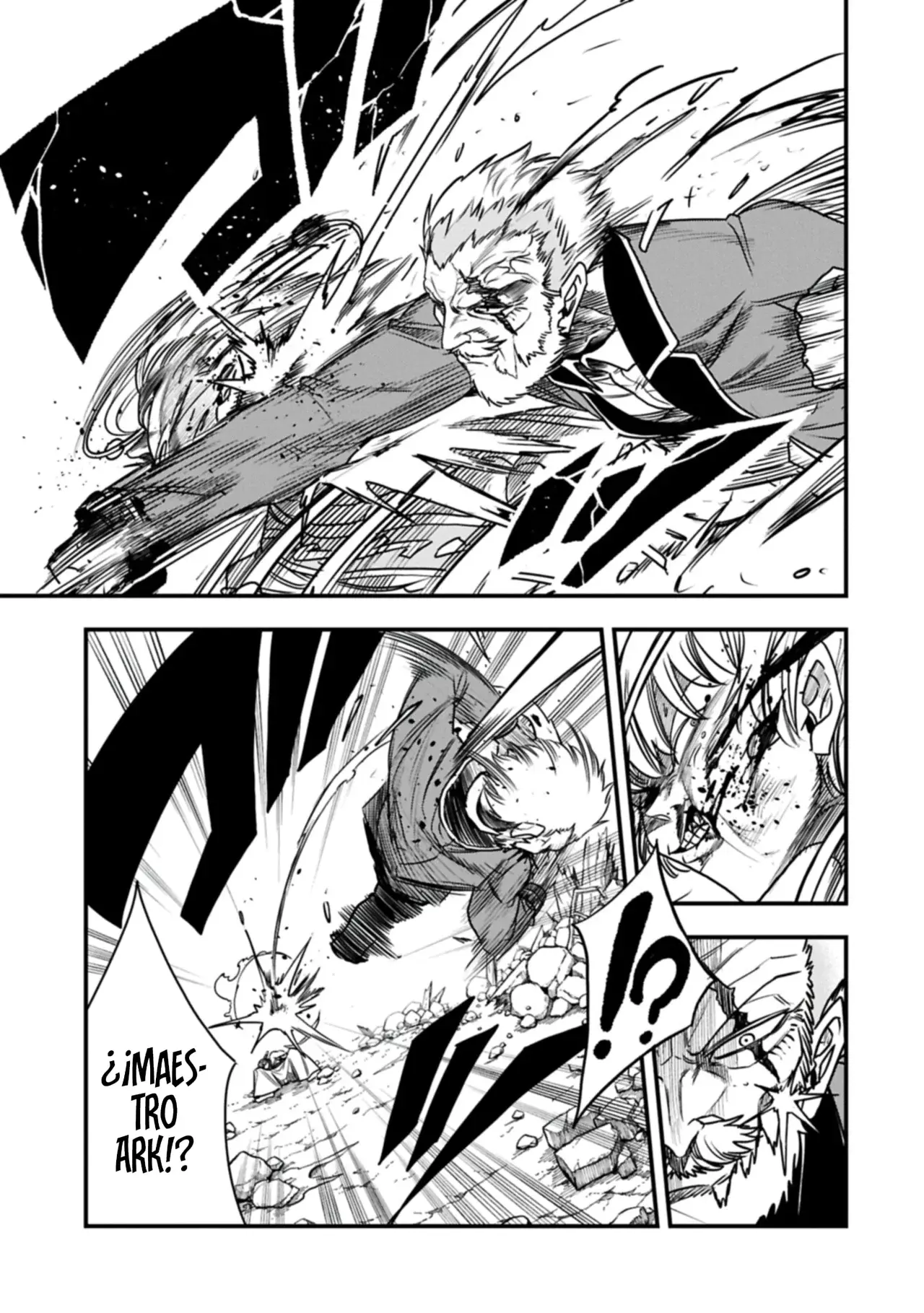 Umareta Chokugo ni Suterareta kedo, Zensei ga Taikensha datta node Yoyuu de Ikitemasu Capitulo 68: Los Fanáticos página 19
