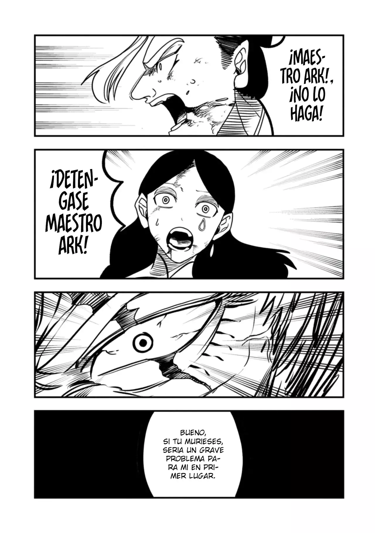 Umareta Chokugo ni Suterareta kedo, Zensei ga Taikensha datta node Yoyuu de Ikitemasu Capitulo 68: Los Fanáticos página 21