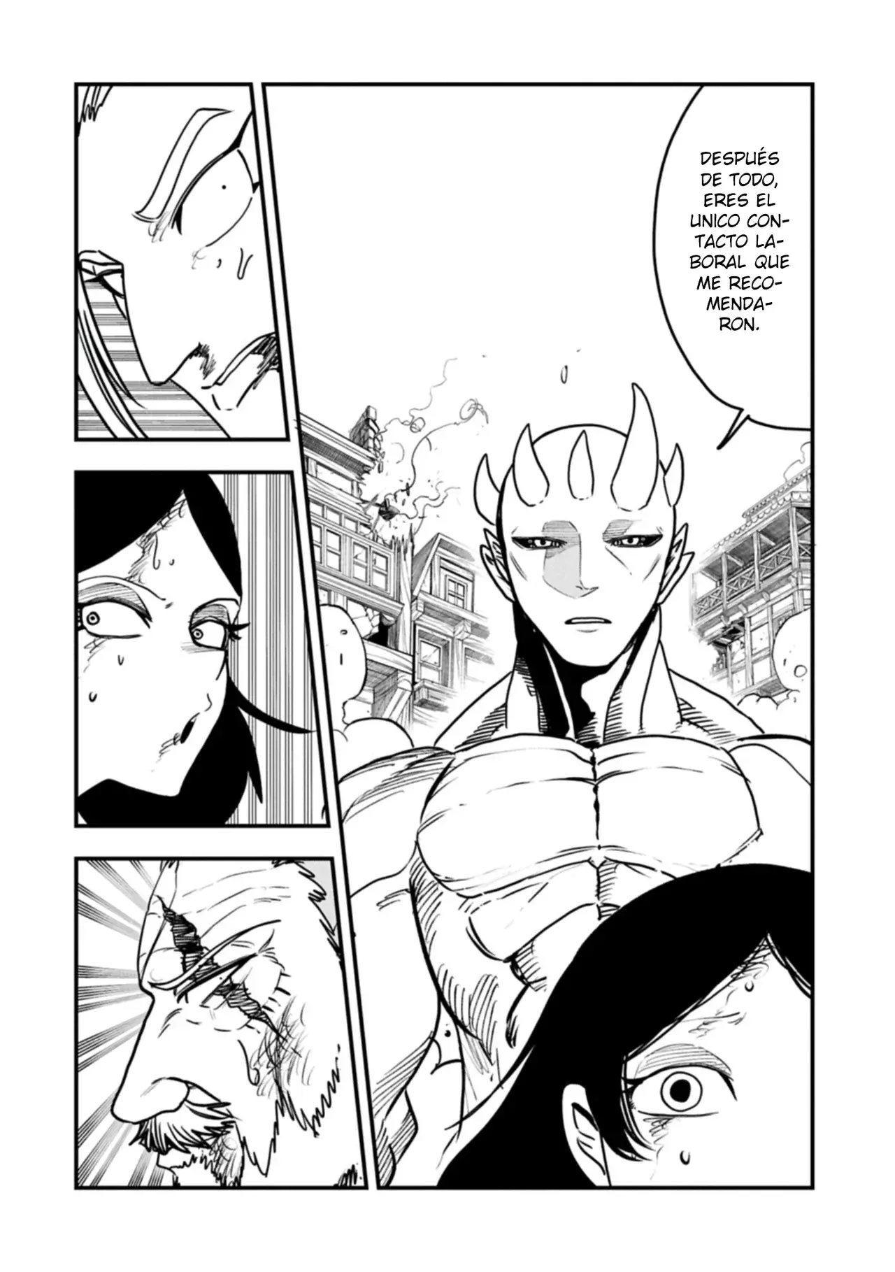 Umareta Chokugo ni Suterareta kedo, Zensei ga Taikensha datta node Yoyuu de Ikitemasu Capitulo 68: Los Fanáticos página 22