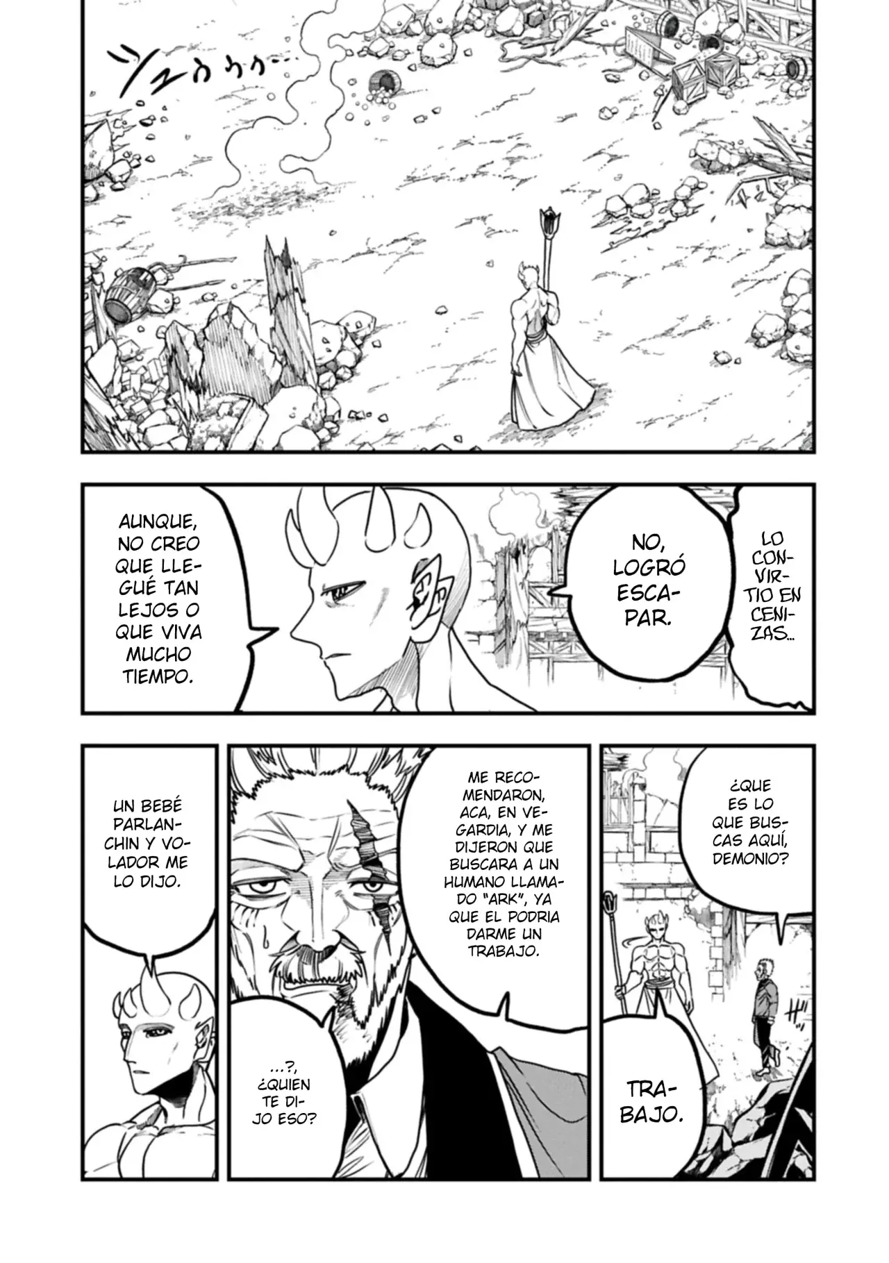 Umareta Chokugo ni Suterareta kedo, Zensei ga Taikensha datta node Yoyuu de Ikitemasu Capitulo 68: Los Fanáticos página 25