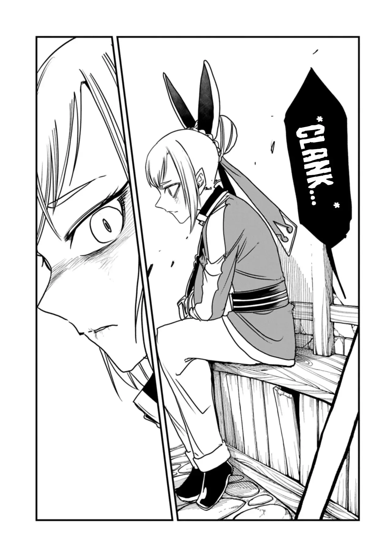 Umareta Chokugo ni Suterareta kedo, Zensei ga Taikensha datta node Yoyuu de Ikitemasu Capitulo 68: Los Fanáticos página 29