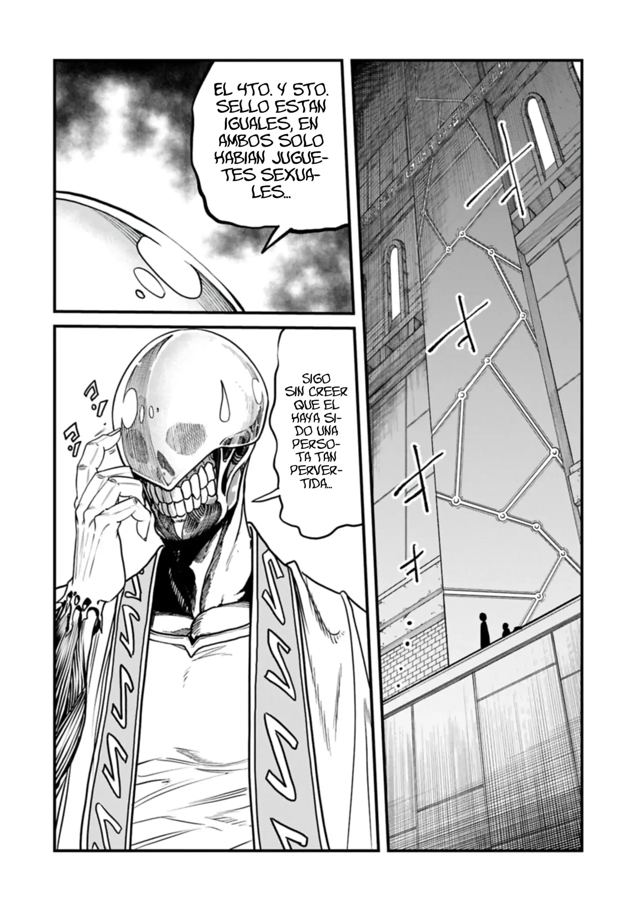 Umareta Chokugo ni Suterareta kedo, Zensei ga Taikensha datta node Yoyuu de Ikitemasu Capitulo 68: Los Fanáticos página 4