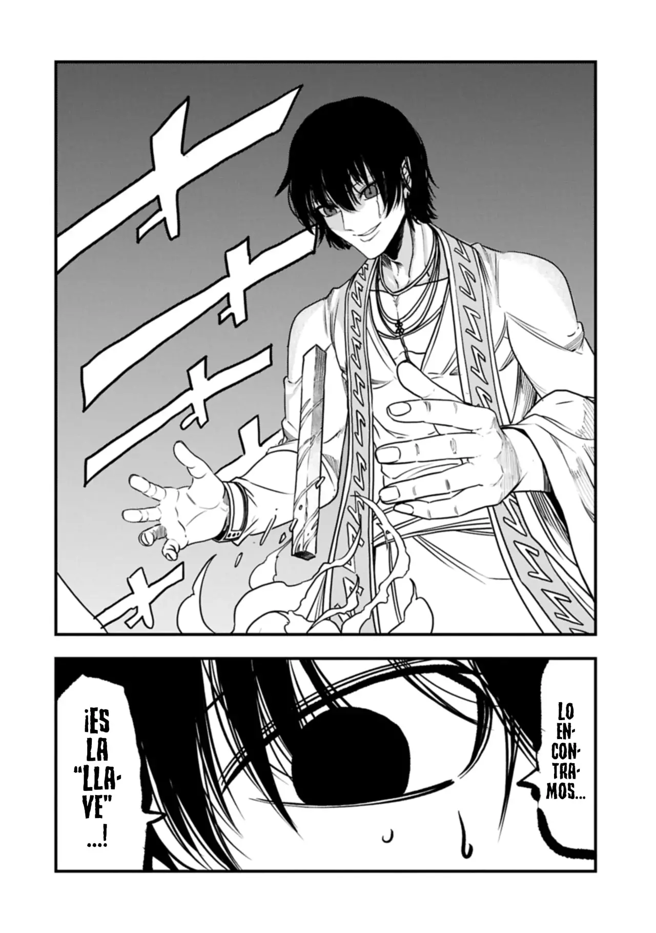 Umareta Chokugo ni Suterareta kedo, Zensei ga Taikensha datta node Yoyuu de Ikitemasu Capitulo 69: Saludos página 13
