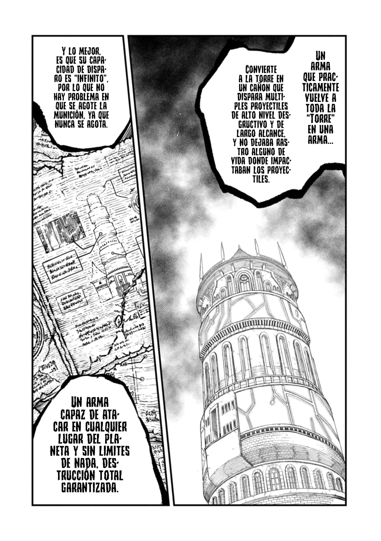 Umareta Chokugo ni Suterareta kedo, Zensei ga Taikensha datta node Yoyuu de Ikitemasu Capitulo 69: Saludos página 15