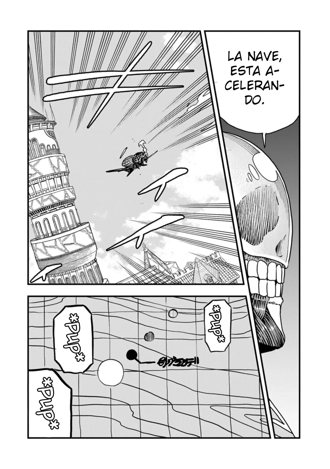 Umareta Chokugo ni Suterareta kedo, Zensei ga Taikensha datta node Yoyuu de Ikitemasu Capitulo 69: Saludos página 25