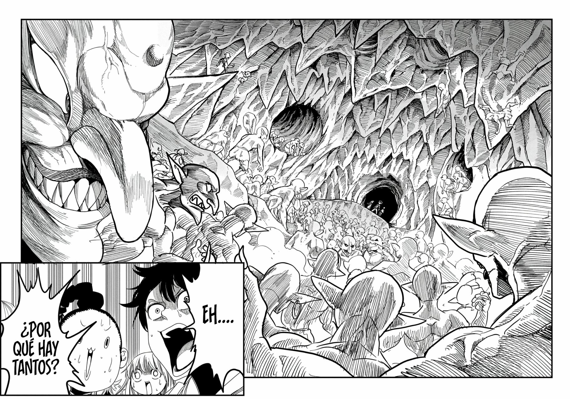 Umareta Chokugo ni Suterareta kedo, Zensei ga Taikensha datta node Yoyuu de Ikitemasu Capitulo 7: Prueba de Acceso Al Gremio de Aventureros página 24