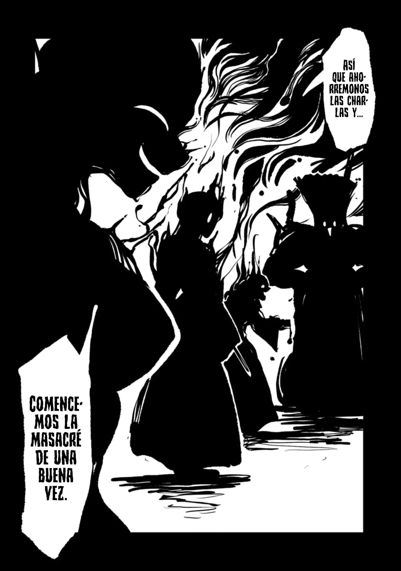 Umareta Chokugo ni Suterareta kedo, Zensei ga Taikensha datta node Yoyuu de Ikitemasu Capitulo 70: Reus Estalla página 21