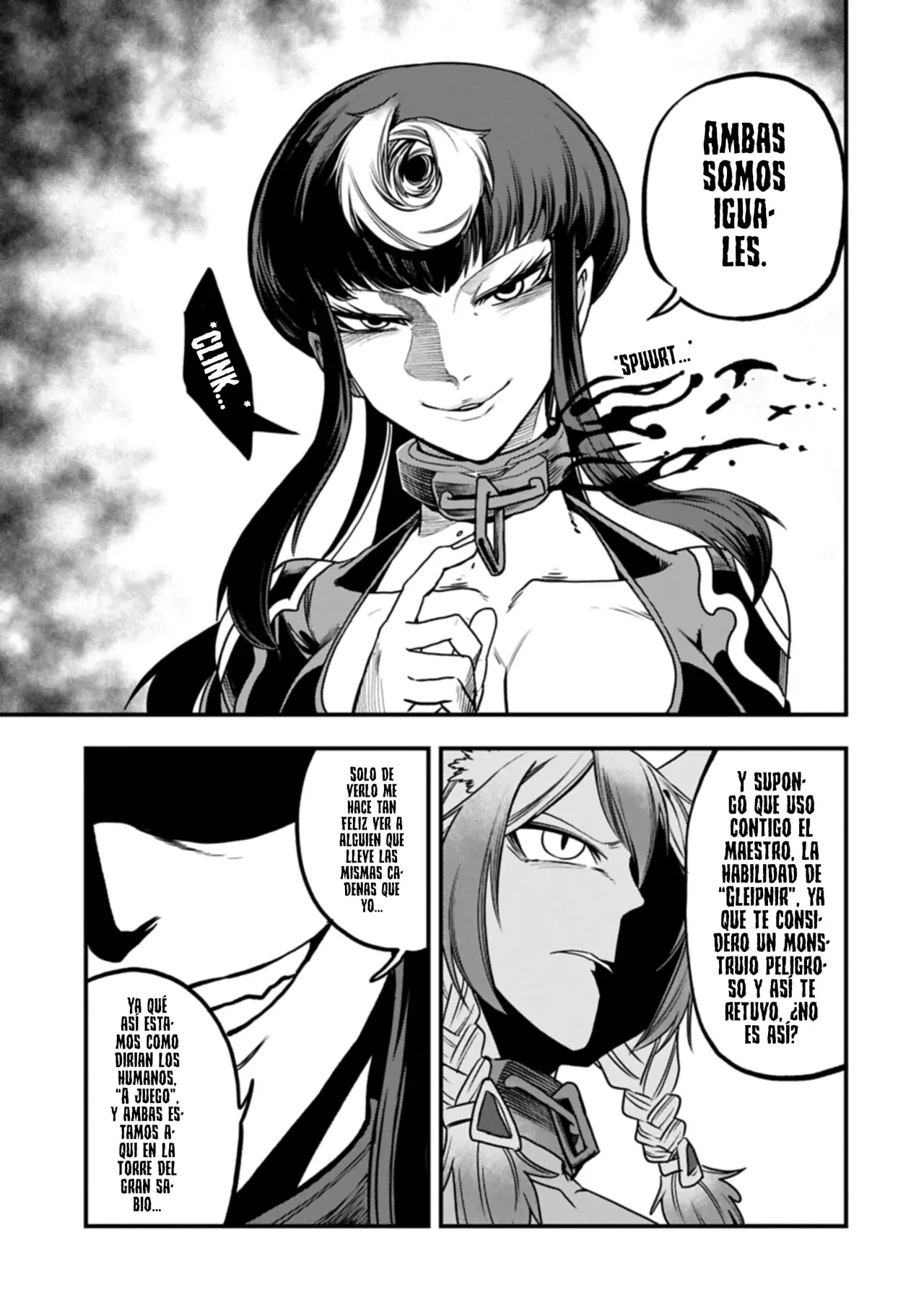 Umareta Chokugo ni Suterareta kedo, Zensei ga Taikensha datta node Yoyuu de Ikitemasu Capitulo 71: La Batalla Entre Los Antiguos Discípulos Y Los Nuevos Discípulos página 15