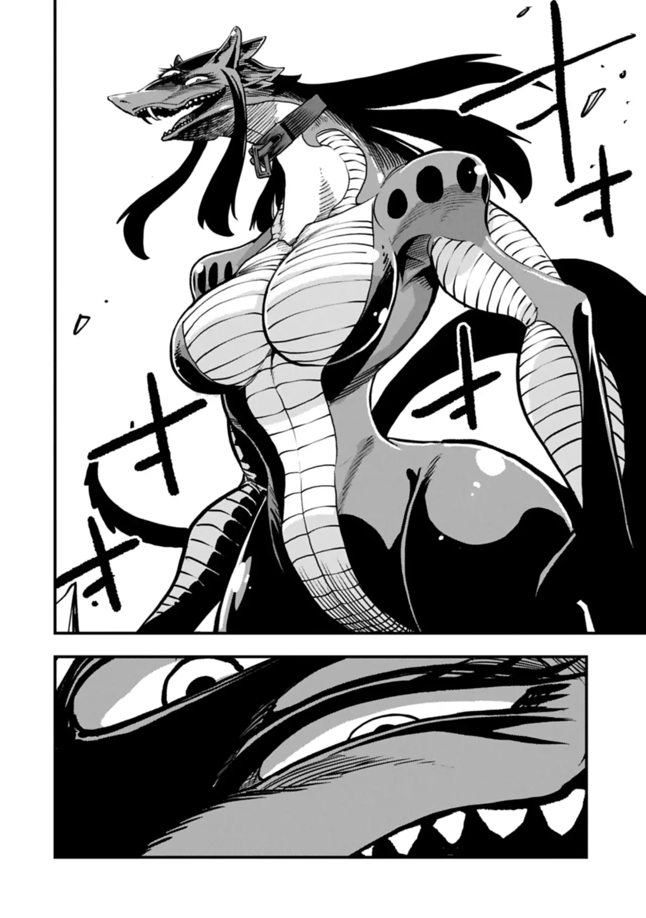 Umareta Chokugo ni Suterareta kedo, Zensei ga Taikensha datta node Yoyuu de Ikitemasu Capitulo 71: La Batalla Entre Los Antiguos Discípulos Y Los Nuevos Discípulos página 18