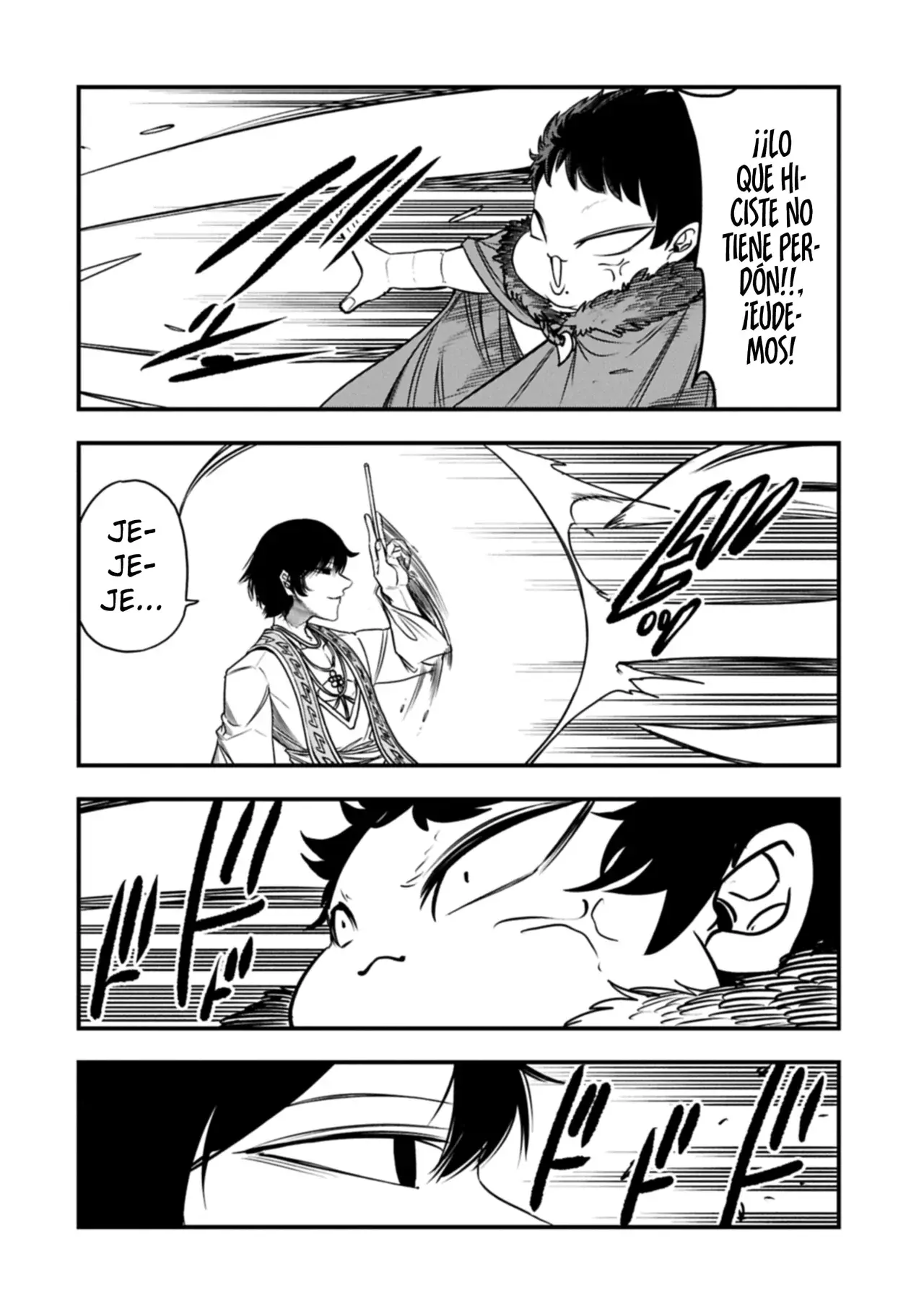 Umareta Chokugo ni Suterareta kedo, Zensei ga Taikensha datta node Yoyuu de Ikitemasu Capitulo 71: La Batalla Entre Los Antiguos Discípulos Y Los Nuevos Discípulos página 22