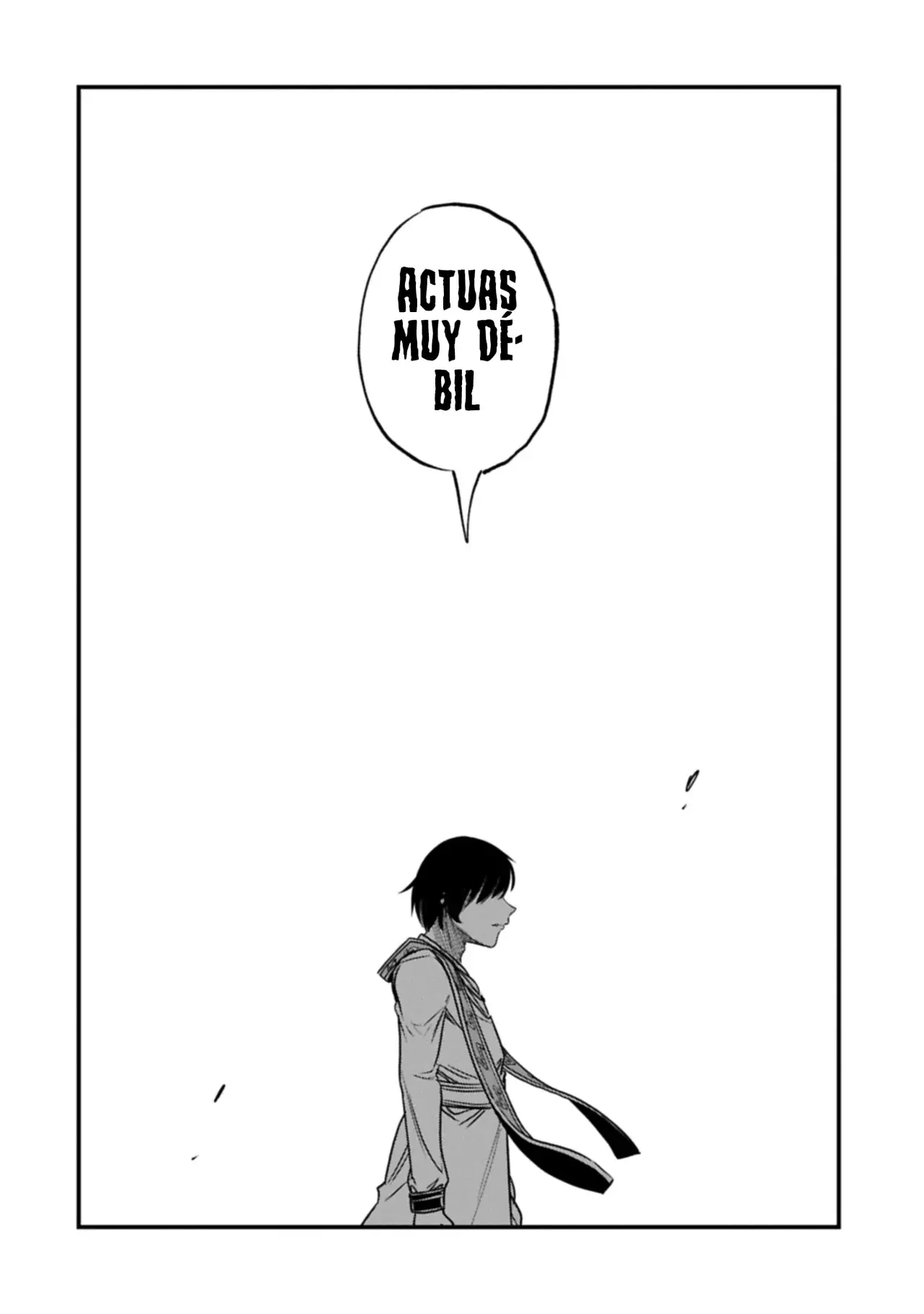 Umareta Chokugo ni Suterareta kedo, Zensei ga Taikensha datta node Yoyuu de Ikitemasu Capitulo 71: La Batalla Entre Los Antiguos Discípulos Y Los Nuevos Discípulos página 24