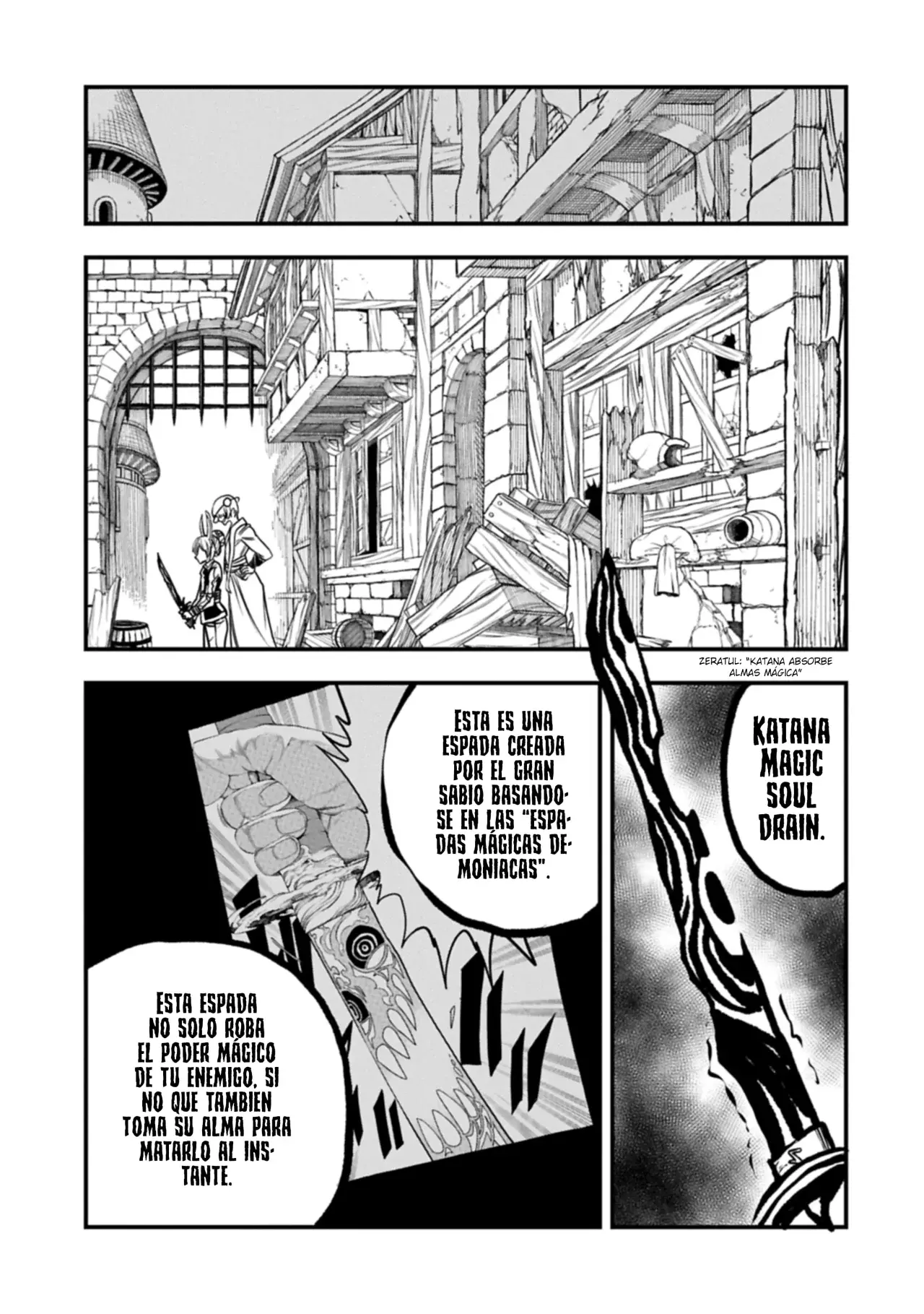 Umareta Chokugo ni Suterareta kedo, Zensei ga Taikensha datta node Yoyuu de Ikitemasu Capitulo 71: La Batalla Entre Los Antiguos Discípulos Y Los Nuevos Discípulos página 27