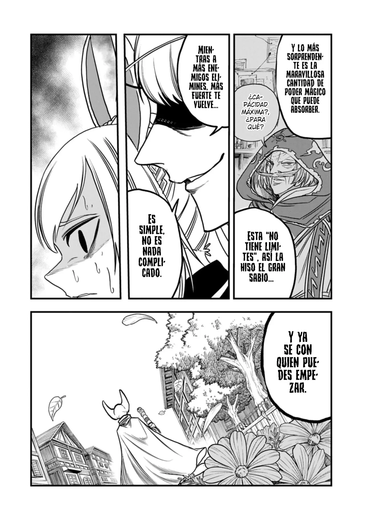 Umareta Chokugo ni Suterareta kedo, Zensei ga Taikensha datta node Yoyuu de Ikitemasu Capitulo 71: La Batalla Entre Los Antiguos Discípulos Y Los Nuevos Discípulos página 28