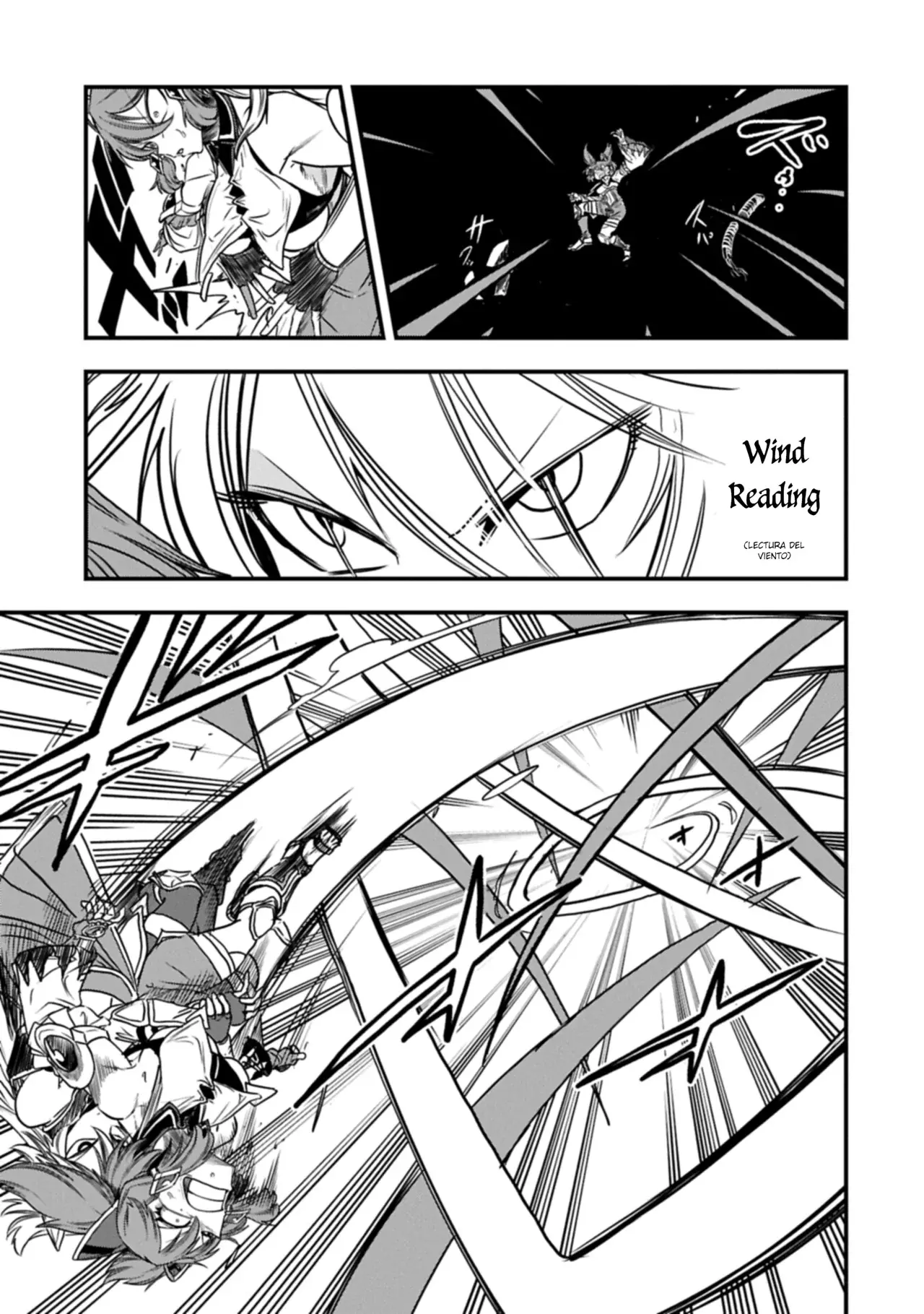 Umareta Chokugo ni Suterareta kedo, Zensei ga Taikensha datta node Yoyuu de Ikitemasu Capitulo 71: La Batalla Entre Los Antiguos Discípulos Y Los Nuevos Discípulos página 7