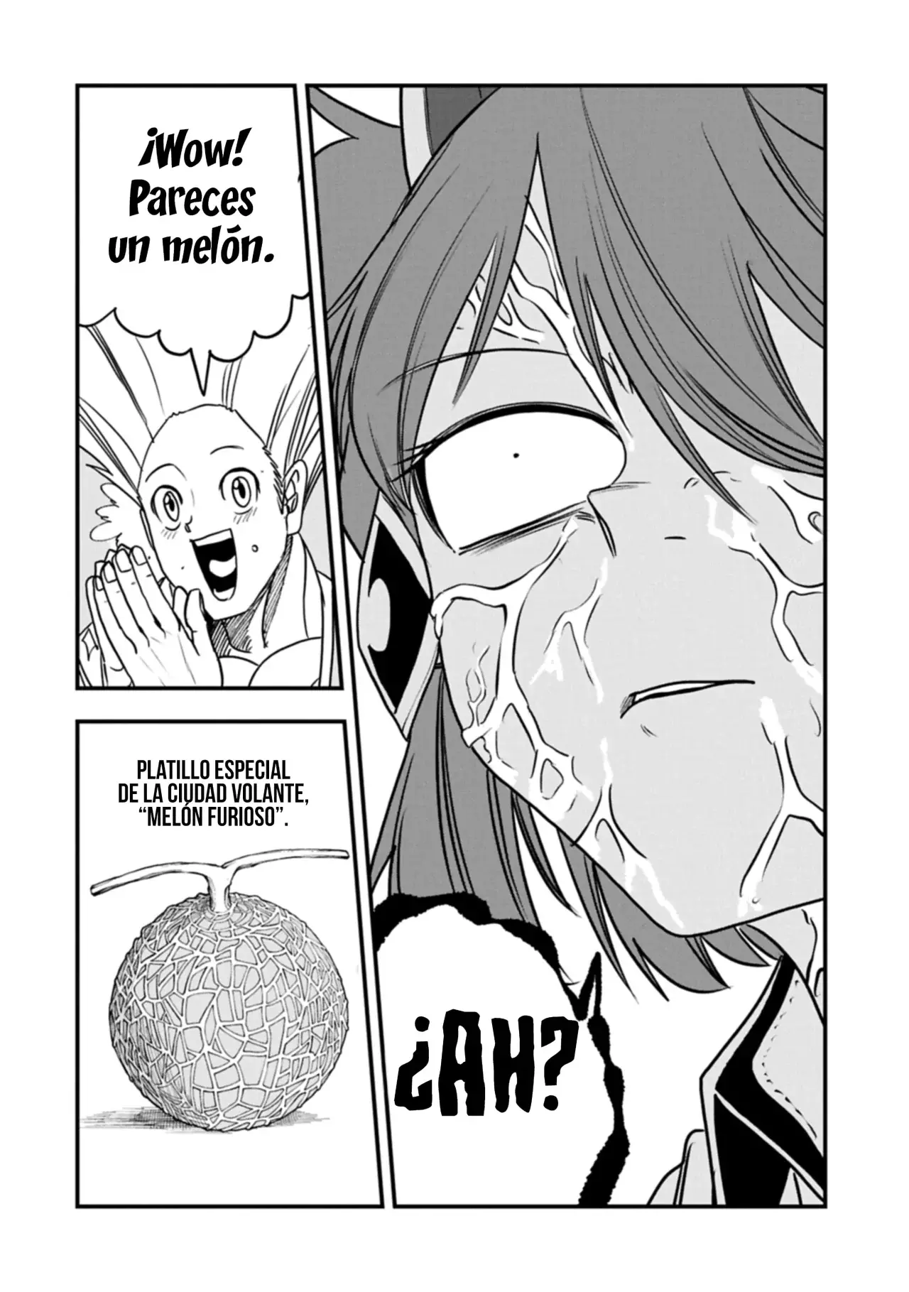 Umareta Chokugo ni Suterareta kedo, Zensei ga Taikensha datta node Yoyuu de Ikitemasu Capitulo 72: Hora De La Siesta página 17