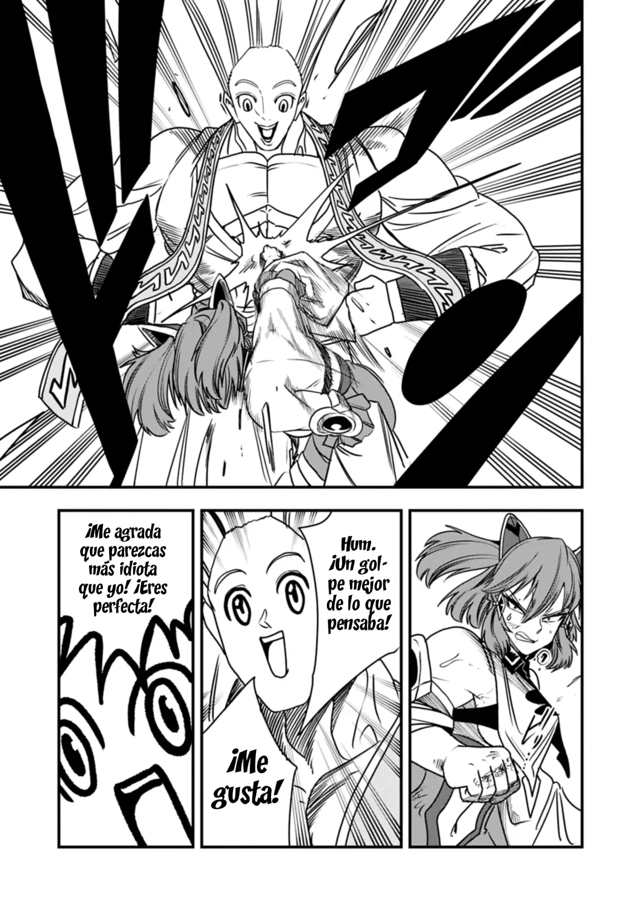 Umareta Chokugo ni Suterareta kedo, Zensei ga Taikensha datta node Yoyuu de Ikitemasu Capitulo 72: Hora De La Siesta página 18