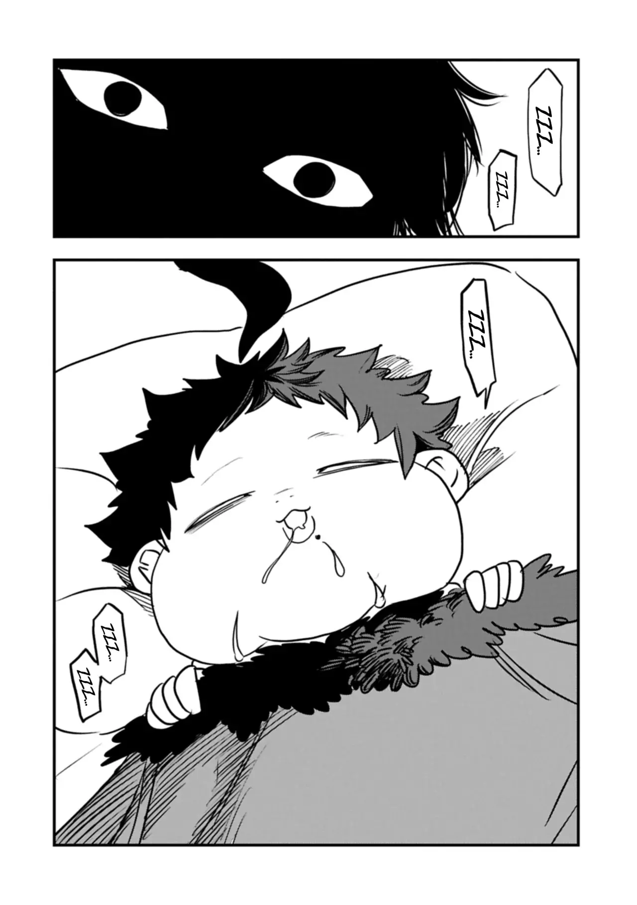 Umareta Chokugo ni Suterareta kedo, Zensei ga Taikensha datta node Yoyuu de Ikitemasu Capitulo 72: Hora De La Siesta página 21