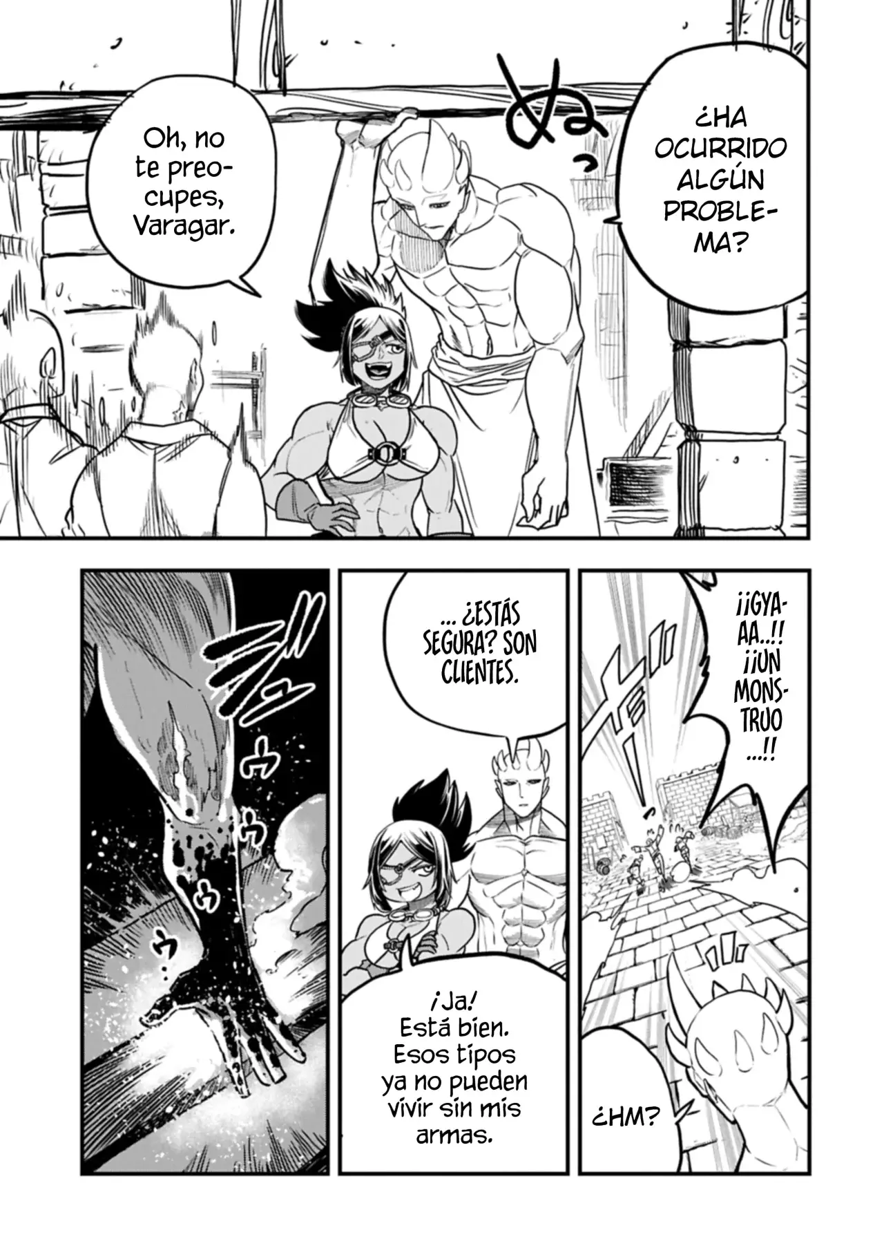 Umareta Chokugo ni Suterareta kedo, Zensei ga Taikensha datta node Yoyuu de Ikitemasu Capitulo 72: Hora De La Siesta página 24
