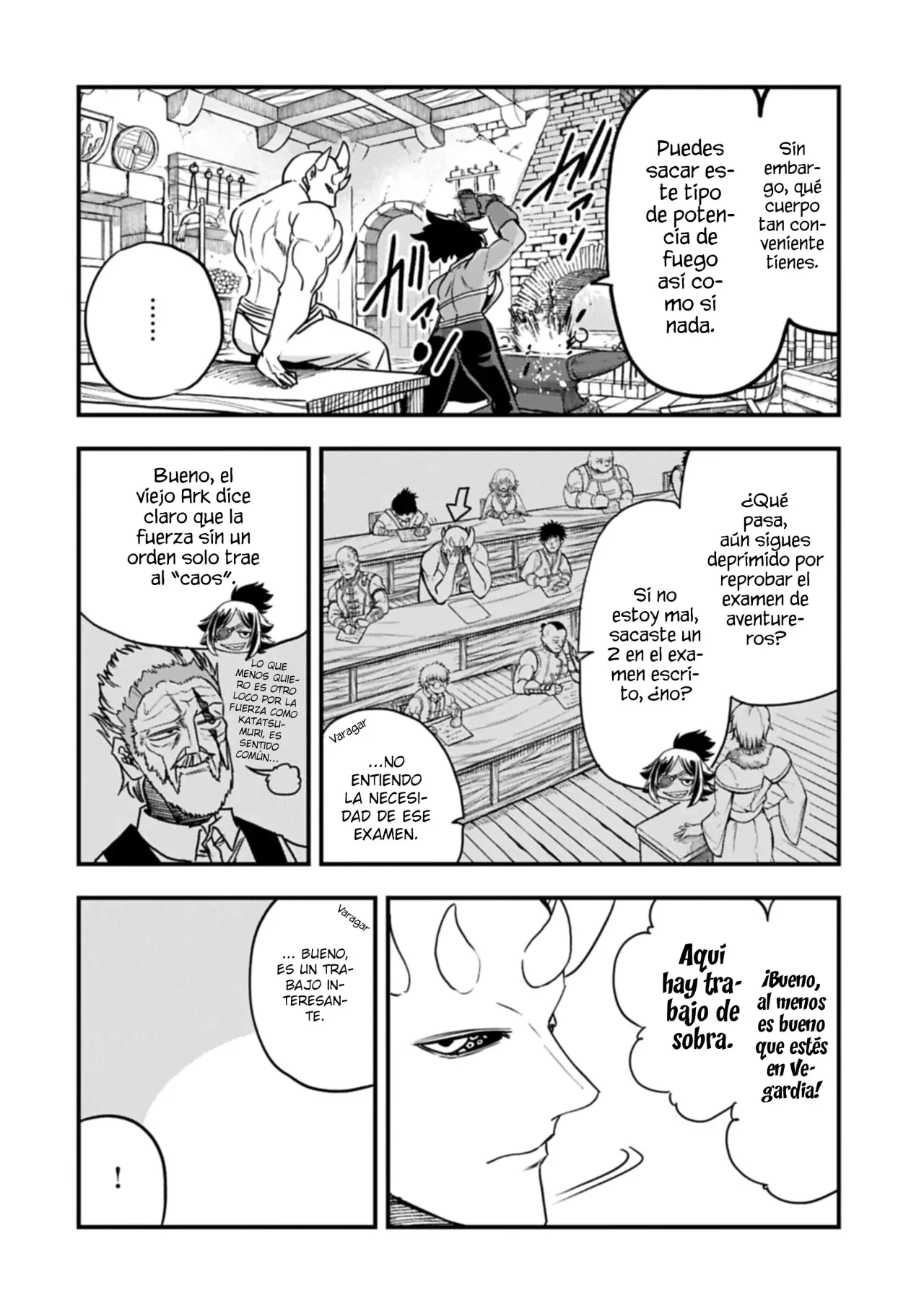 Umareta Chokugo ni Suterareta kedo, Zensei ga Taikensha datta node Yoyuu de Ikitemasu Capitulo 72: Hora De La Siesta página 25