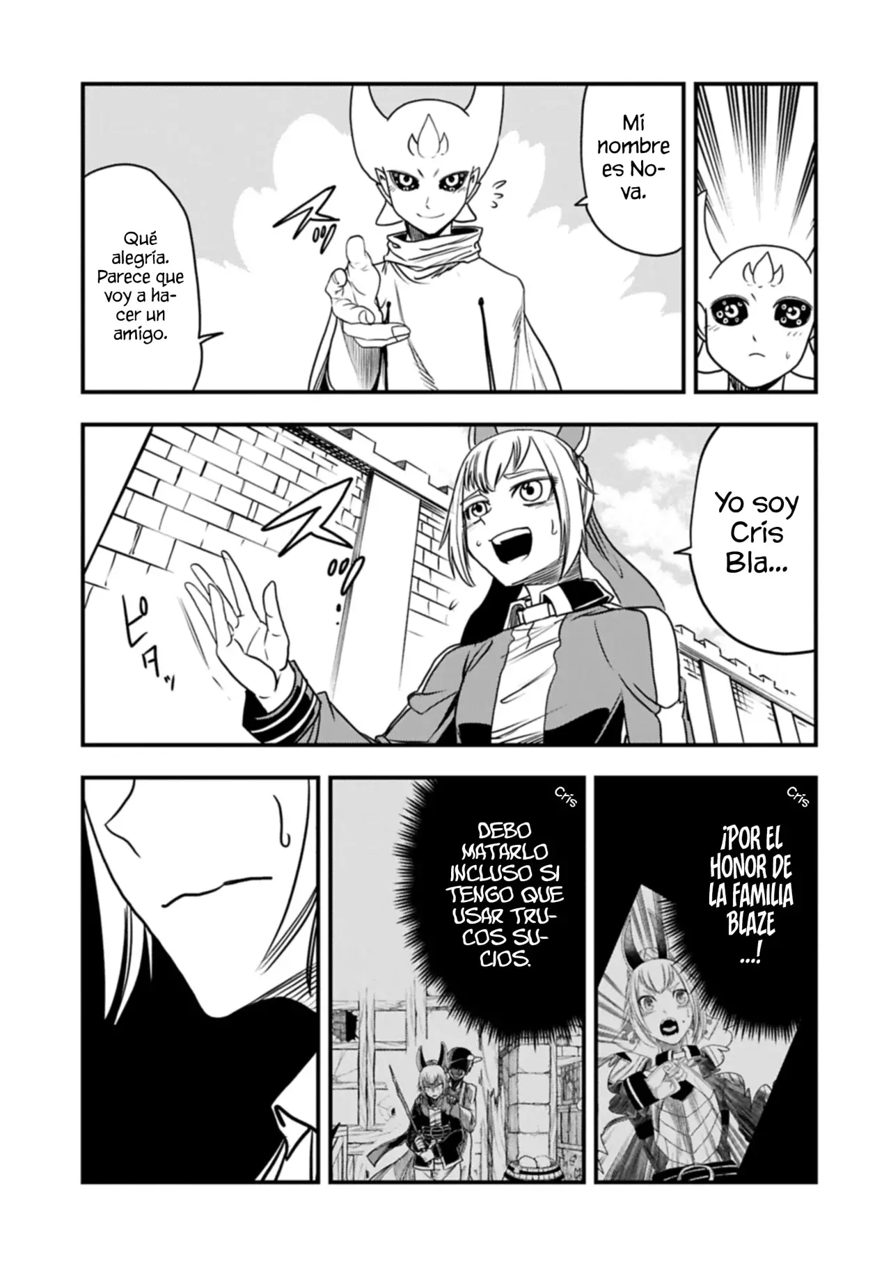 Umareta Chokugo ni Suterareta kedo, Zensei ga Taikensha datta node Yoyuu de Ikitemasu Capitulo 72: Hora De La Siesta página 30