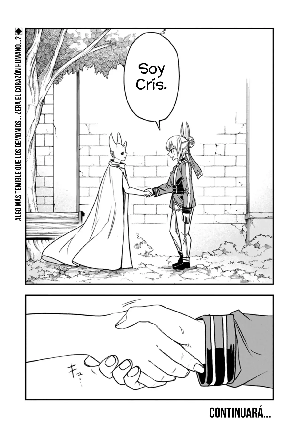 Umareta Chokugo ni Suterareta kedo, Zensei ga Taikensha datta node Yoyuu de Ikitemasu Capitulo 72: Hora De La Siesta página 31