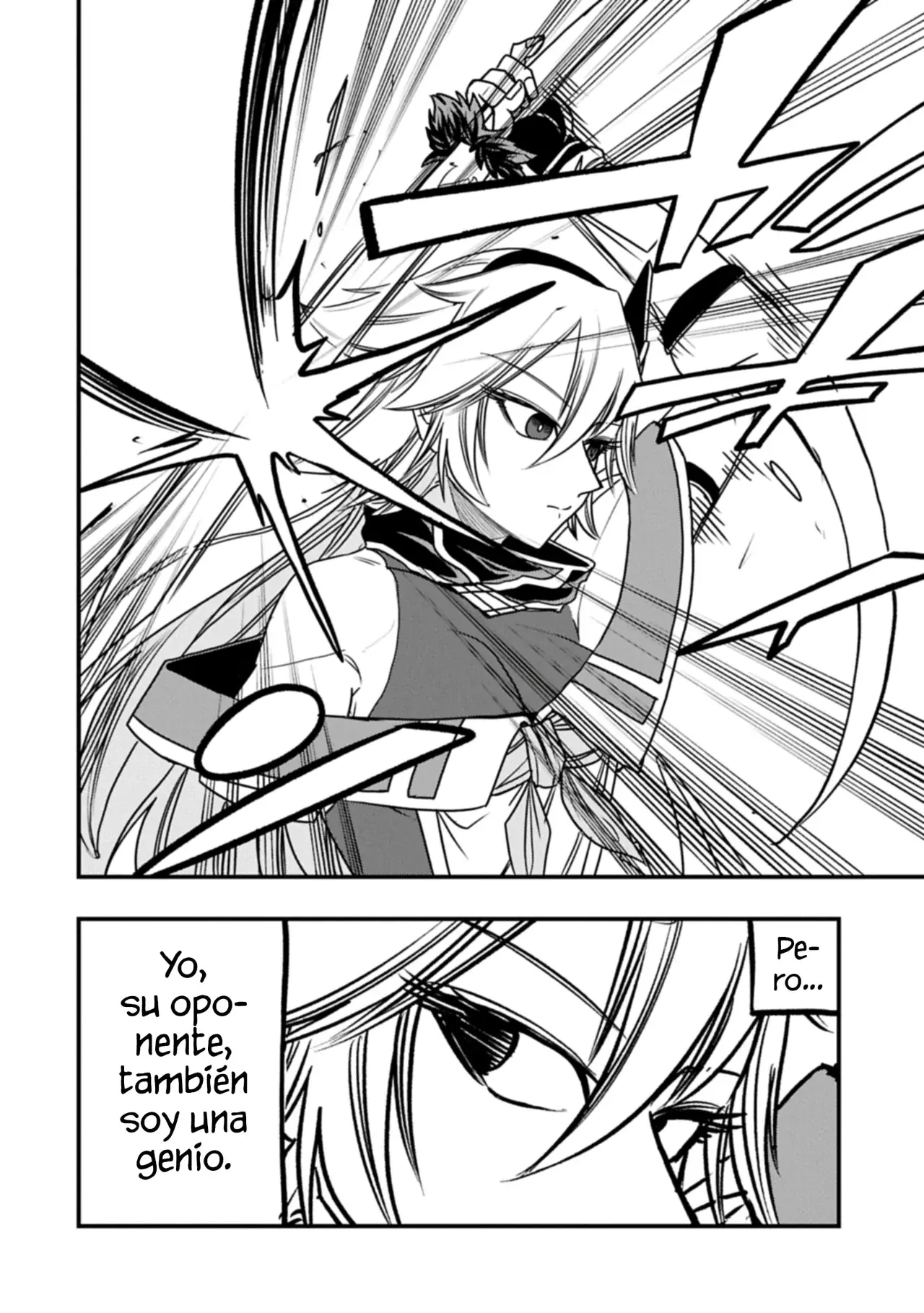 Umareta Chokugo ni Suterareta kedo, Zensei ga Taikensha datta node Yoyuu de Ikitemasu Capitulo 74: Fana Vs Henrietta La Llamadora De Espíritus página 14