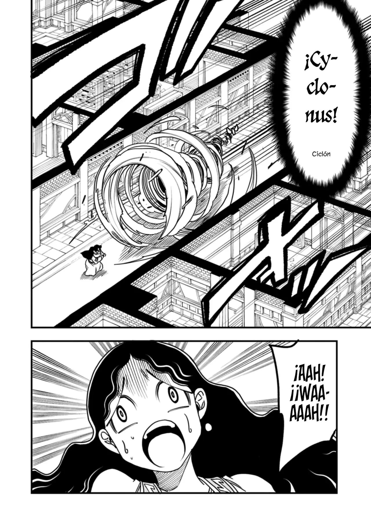 Umareta Chokugo ni Suterareta kedo, Zensei ga Taikensha datta node Yoyuu de Ikitemasu Capitulo 74: Fana Vs Henrietta La Llamadora De Espíritus página 18